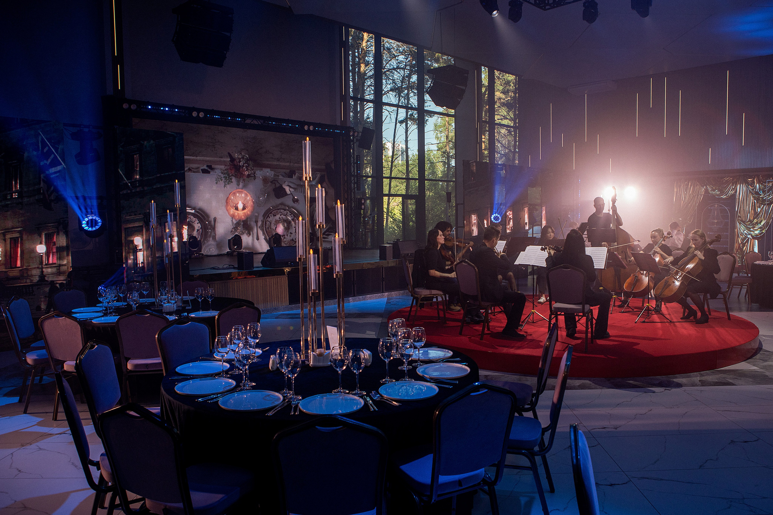 БКС УЛЬТИМА. Фотограф в Челябинске Антон Акулов