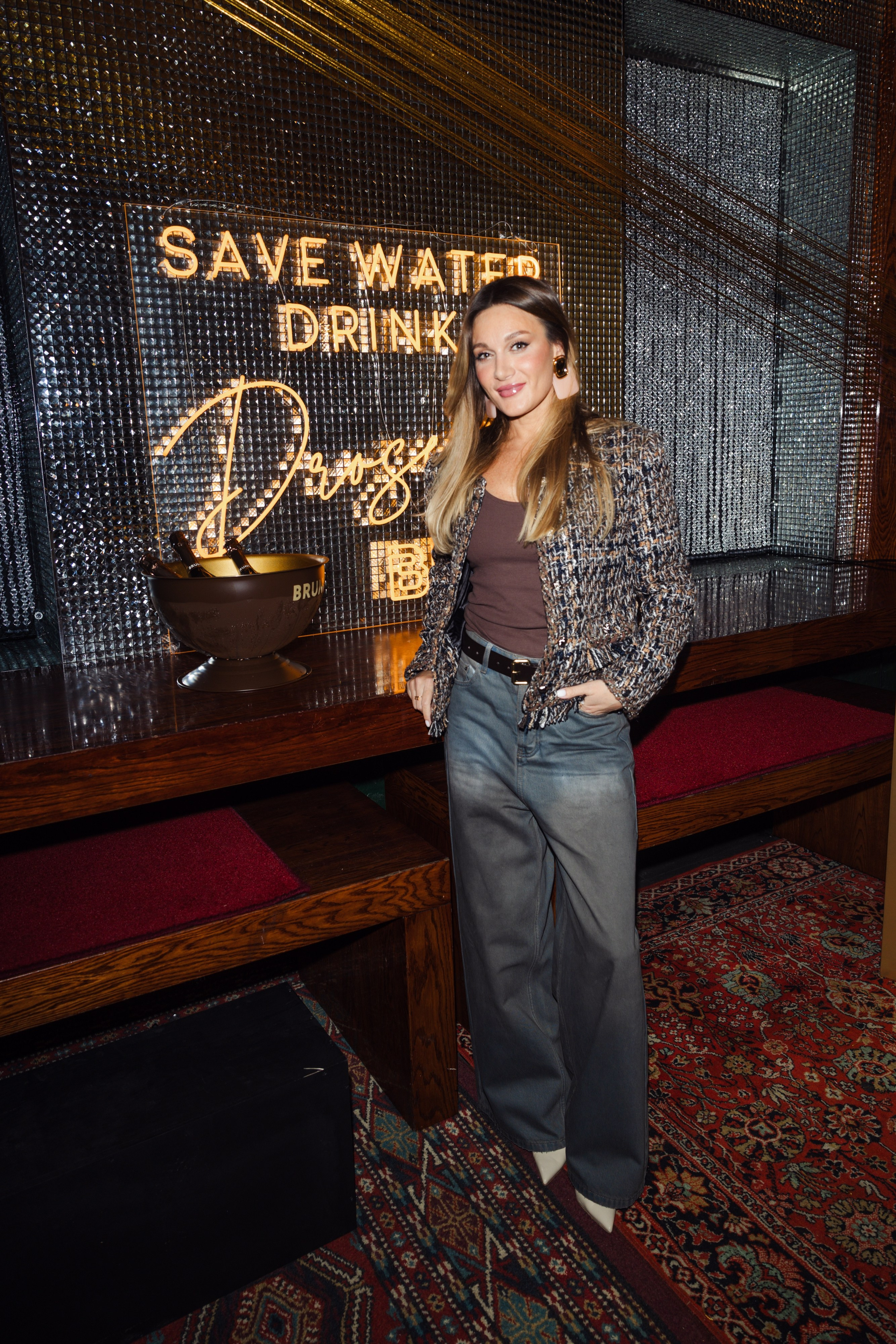 BRUNI GOLDEN MOMENTS