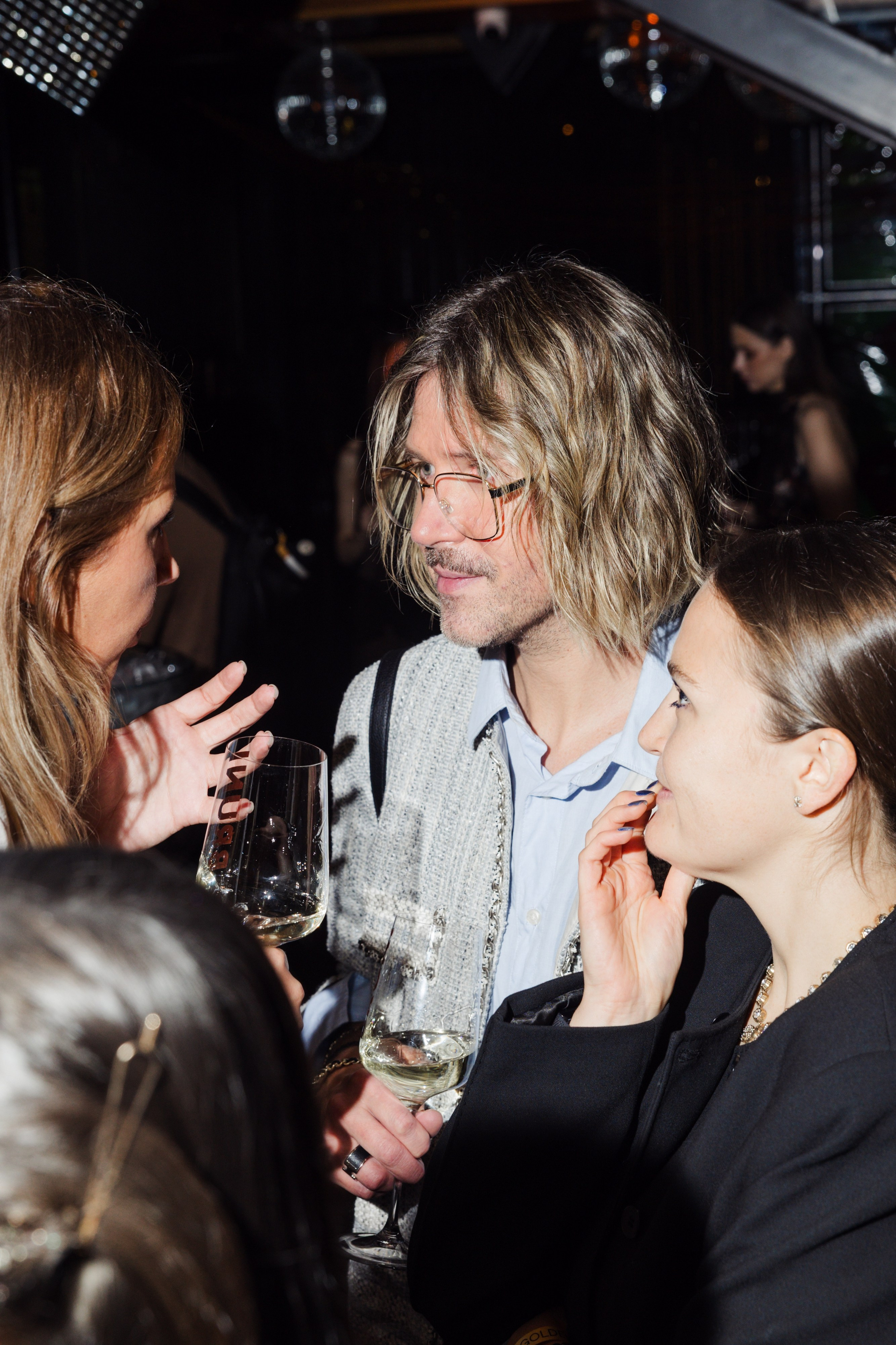 BRUNI GOLDEN MOMENTS