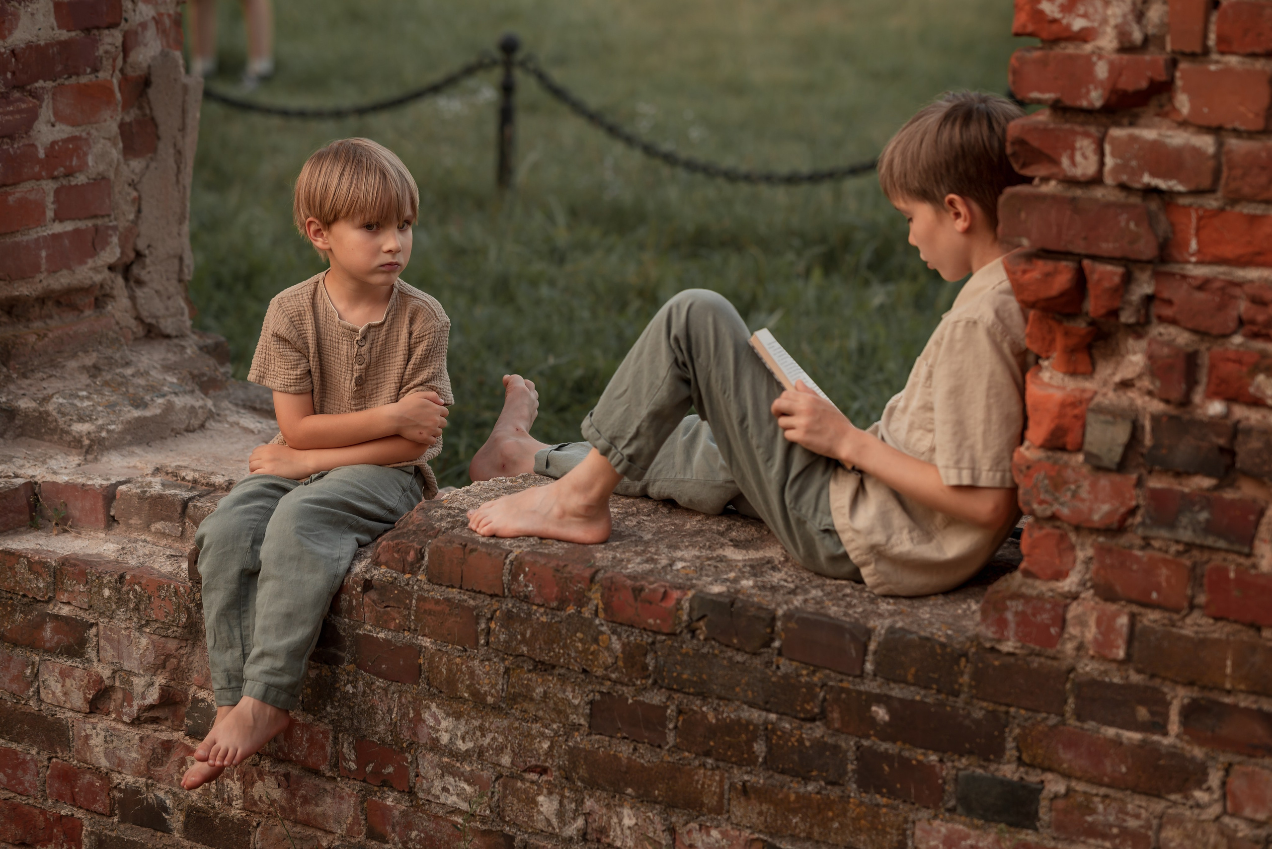 Портфолио. Фотограф в Минске Дарья Кончакова