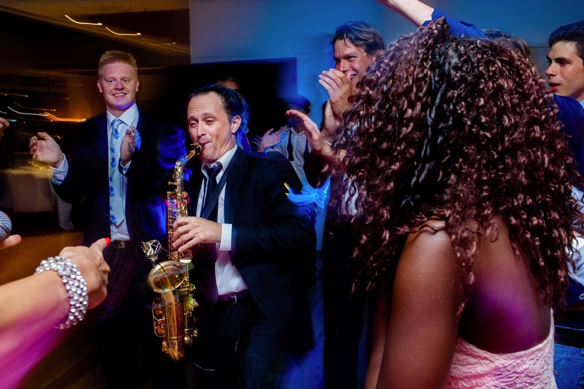 Report VIII. Veedoff