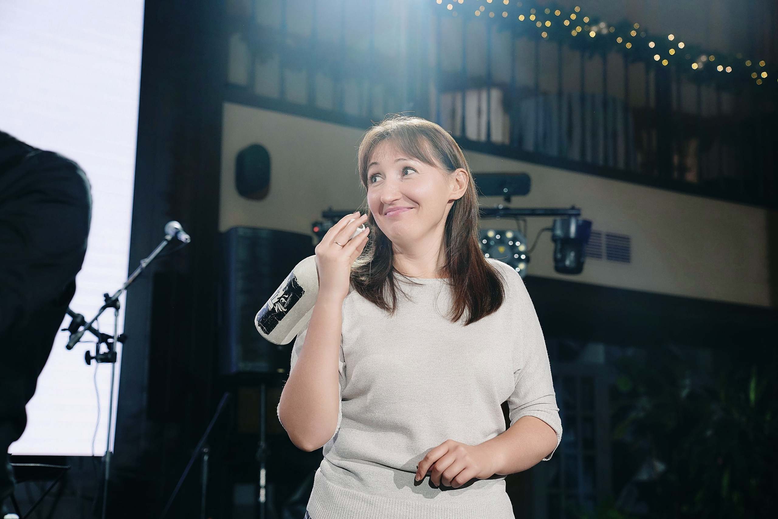 Репортажный фотограф в Москве — Евгений Опарин
