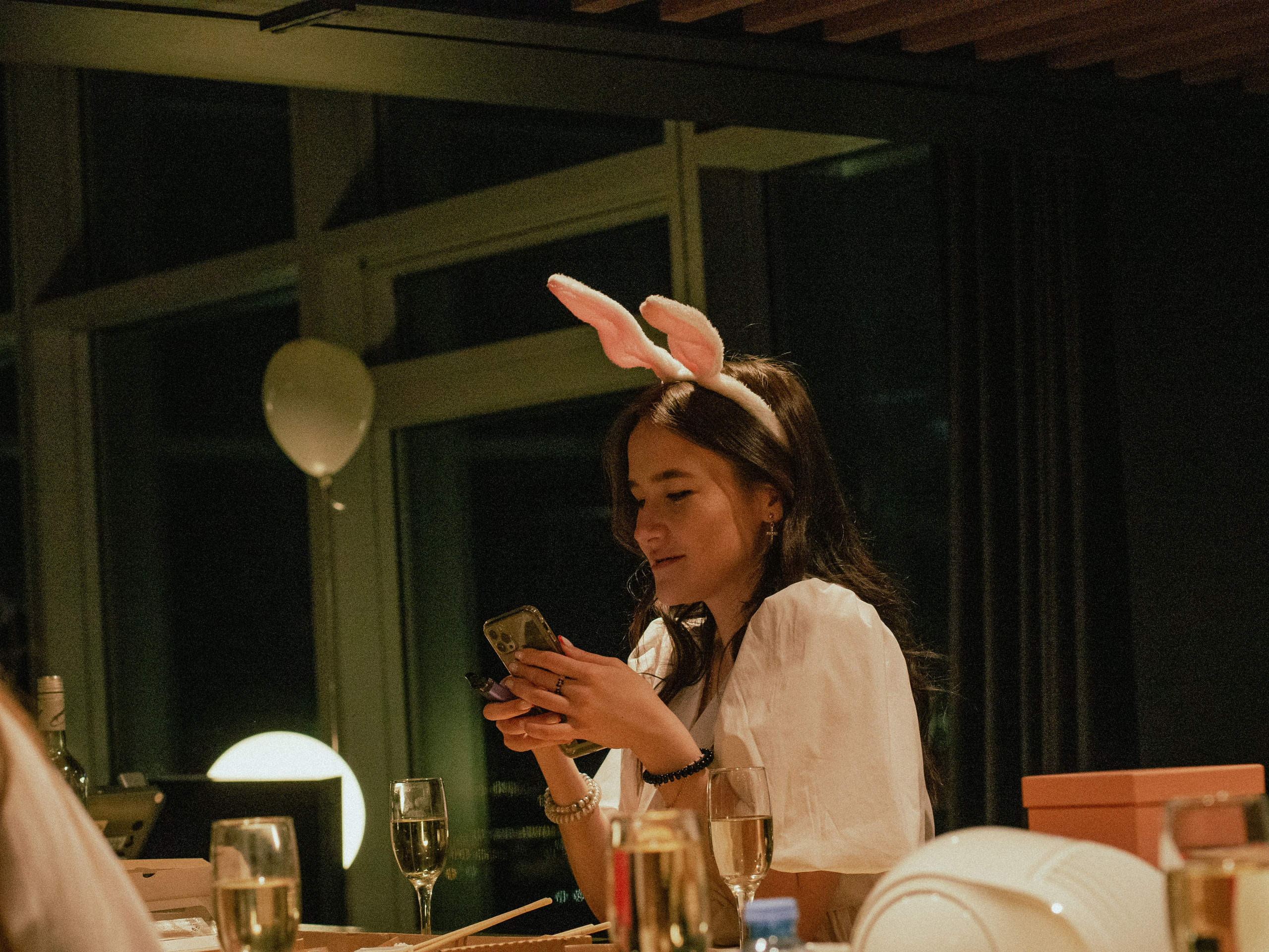 День Рождения. Фотоистории