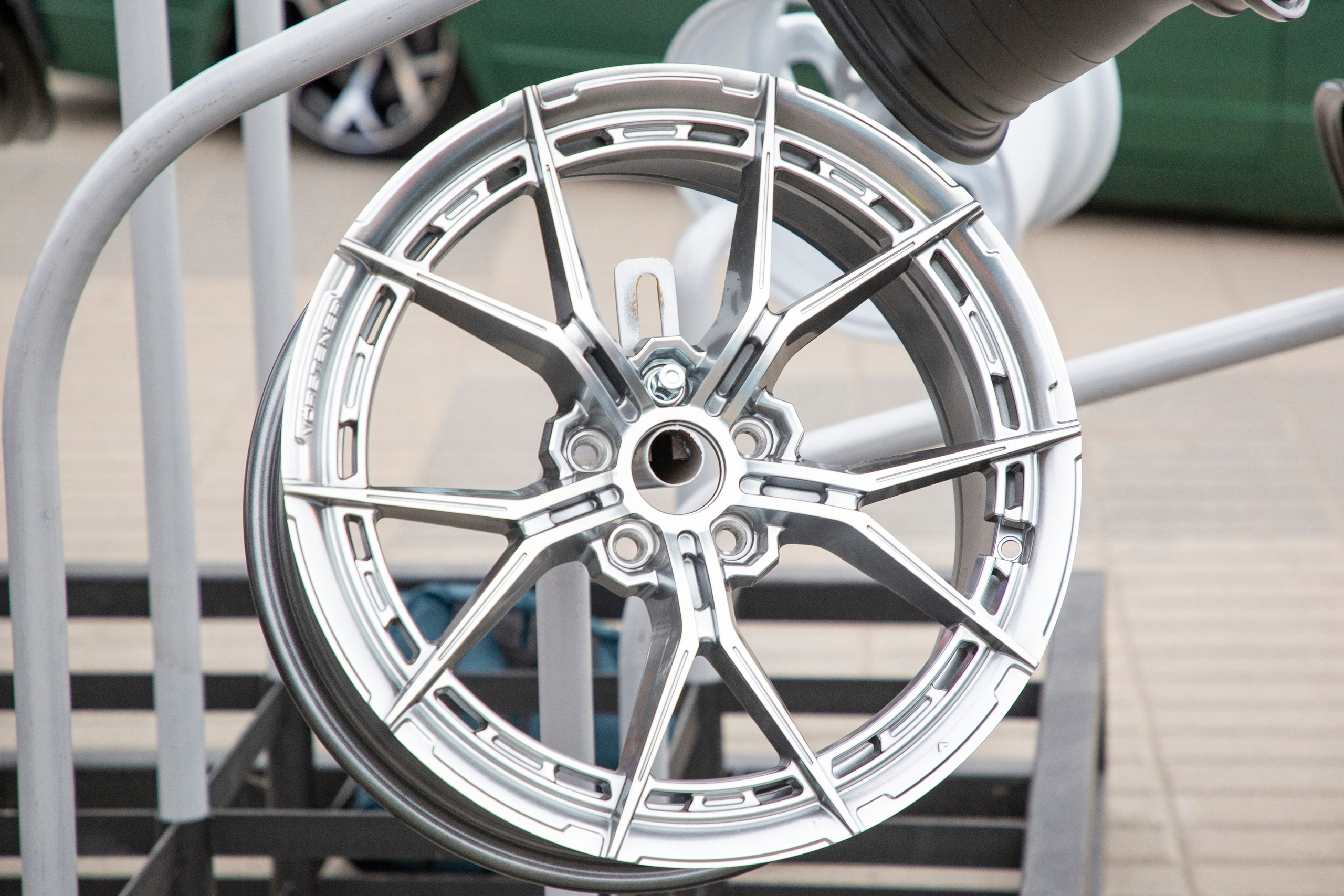 Tuning Show 2025. Репортажный фотограф в Москве