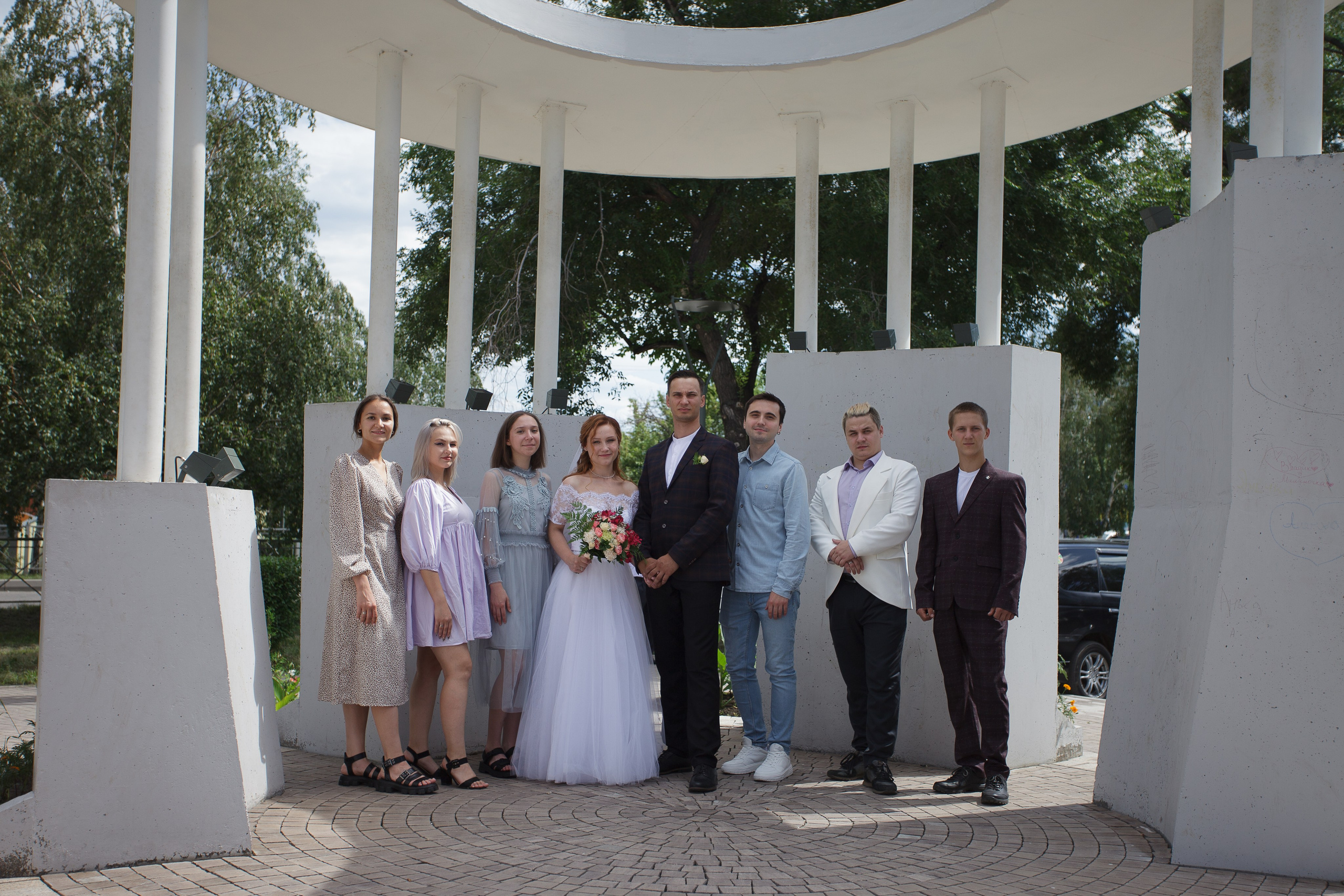 Свадебная фотосессия в Саяногорске. Портреты с душой: Иван Зиновьев -Фотограф в Саяногорске