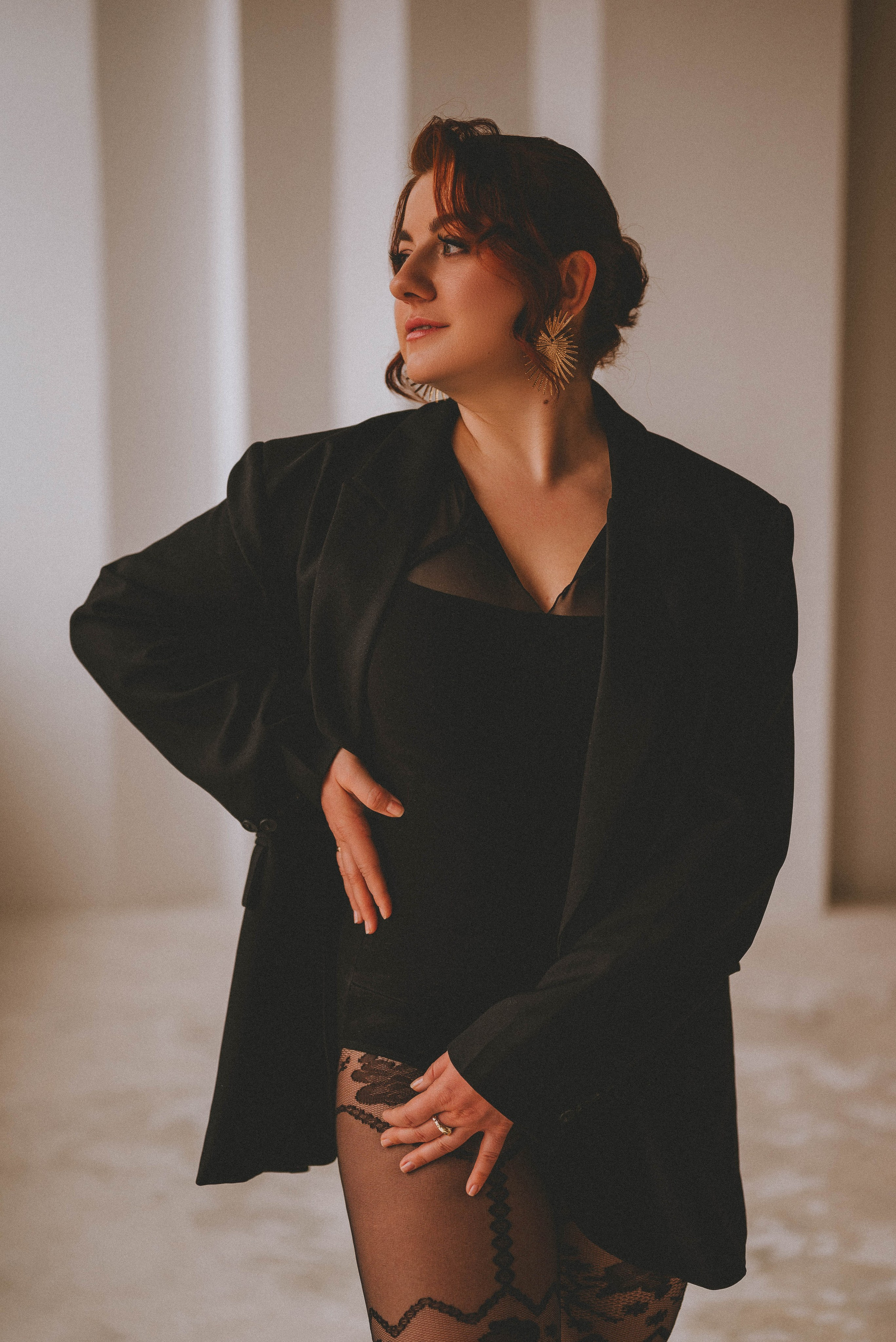 Юлия. Фотограф Кристина Пархоменко