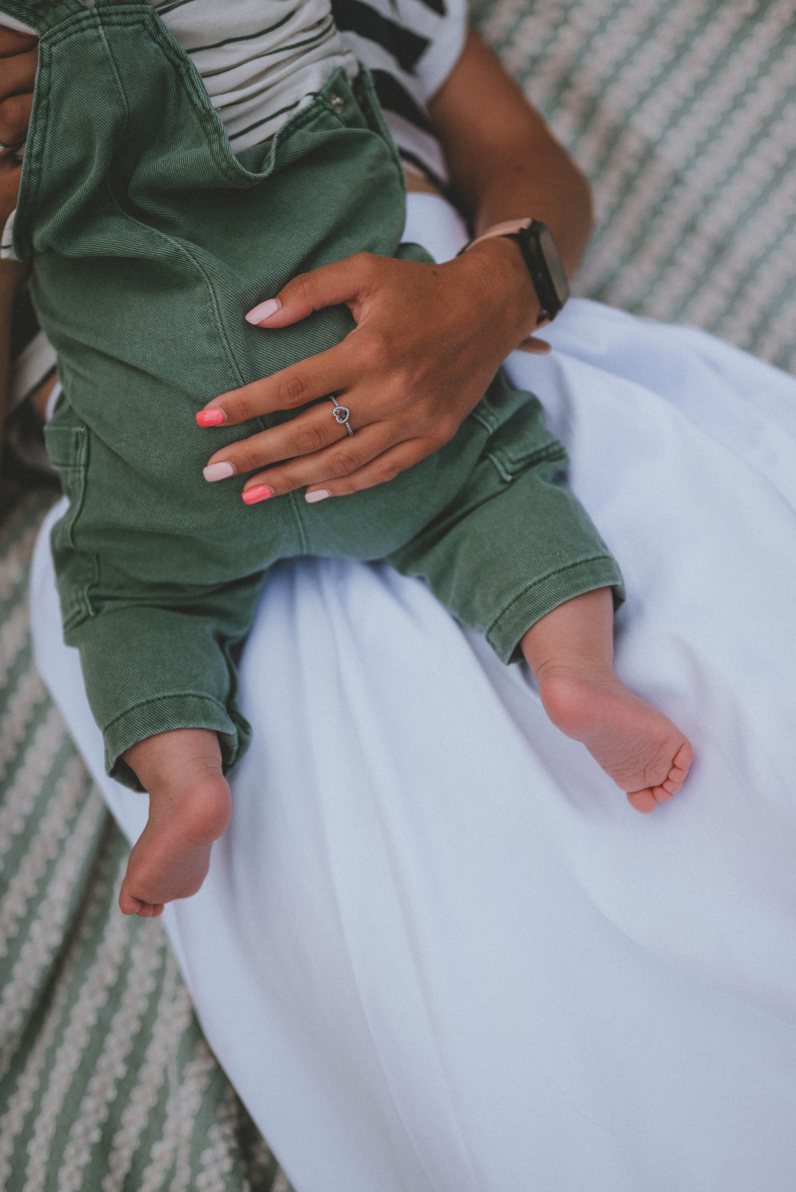 Дима, Юля и Кирюша. Фотограф Кристина Пархоменко