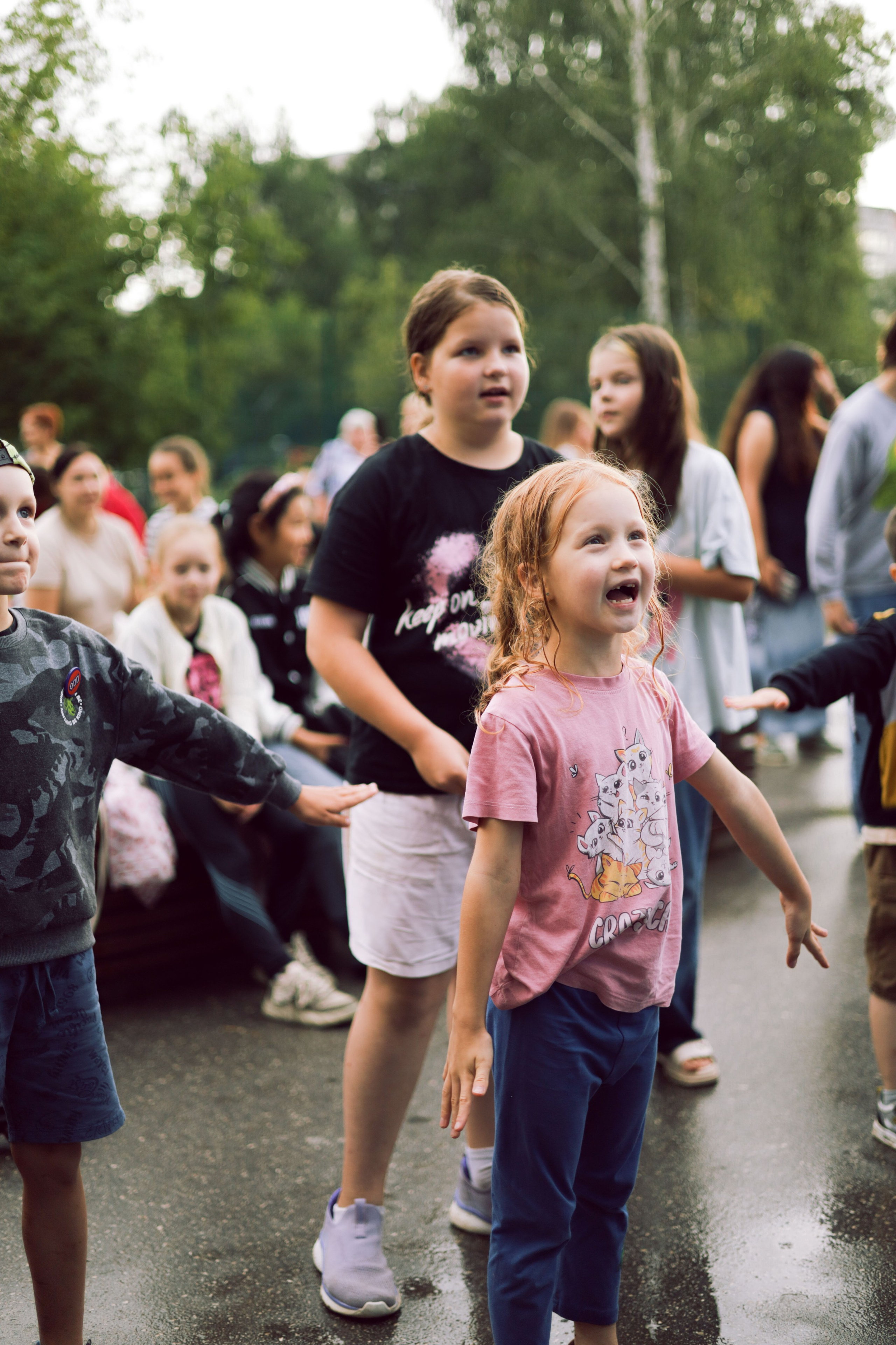 Волонтеры Победы / Всем Двором. Фотограф Мурманск | Нижний Новгород • Анна Хижняк