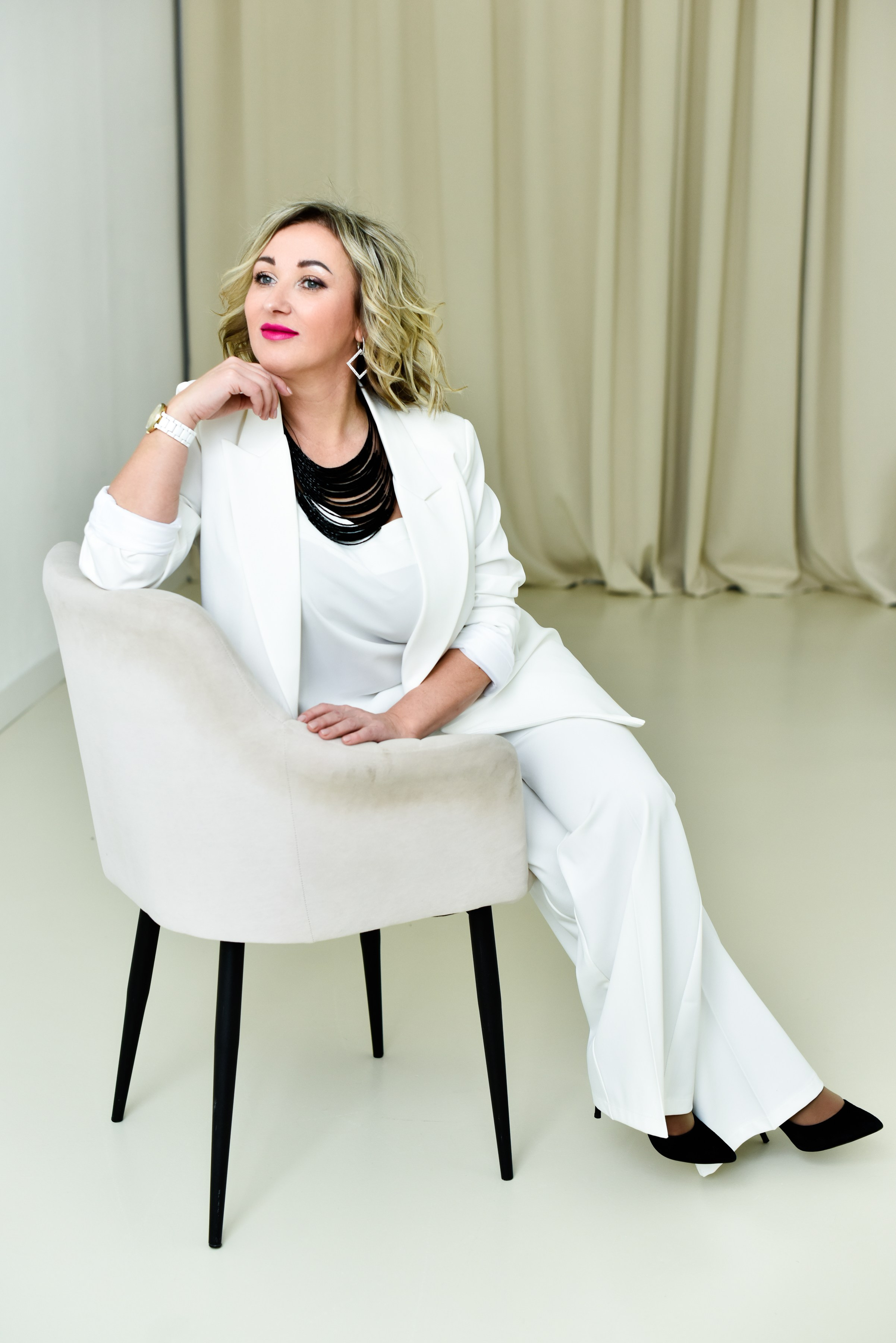 Юля и Алёна