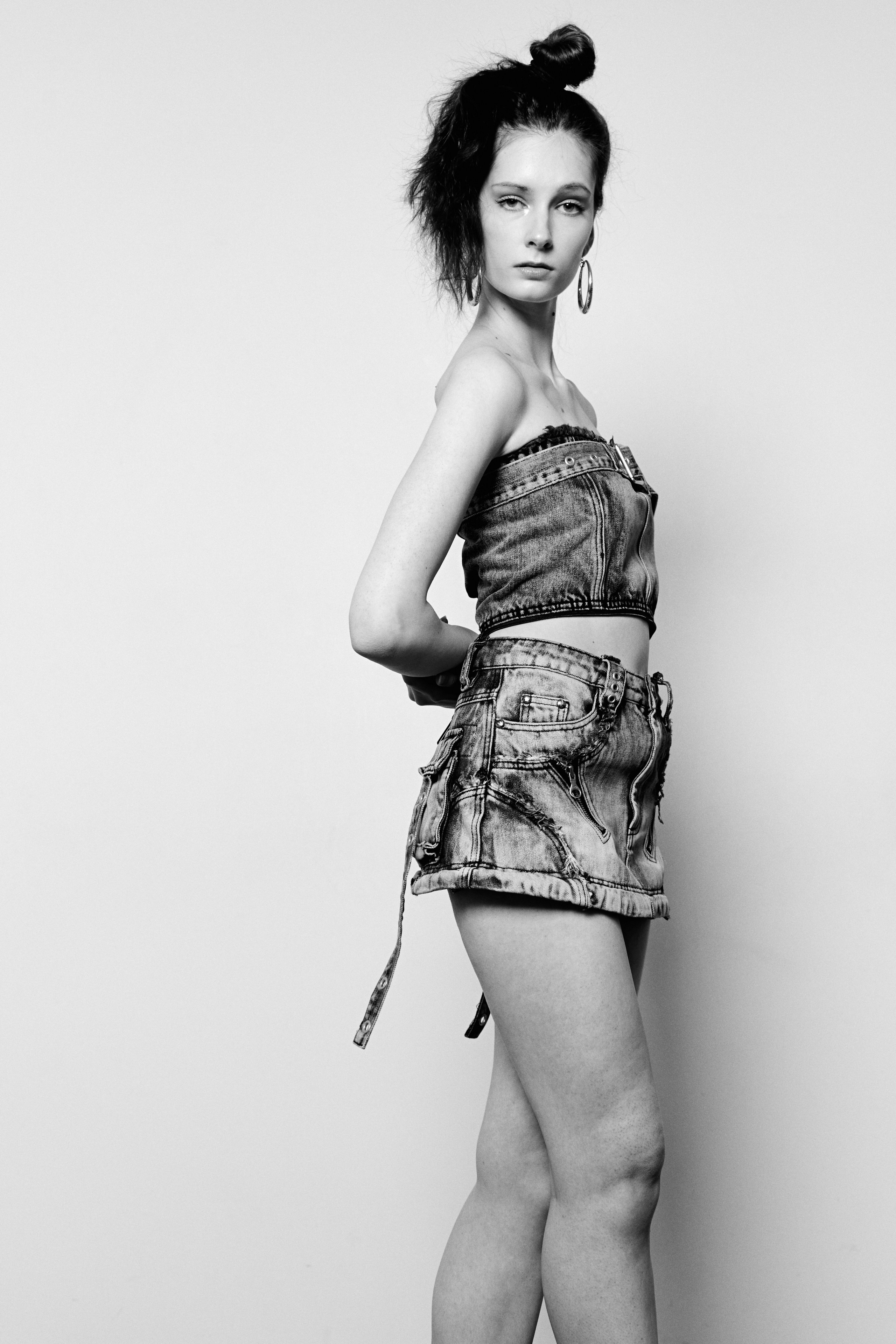 Naya. Кристина Лазарева | Фотограф в Москве