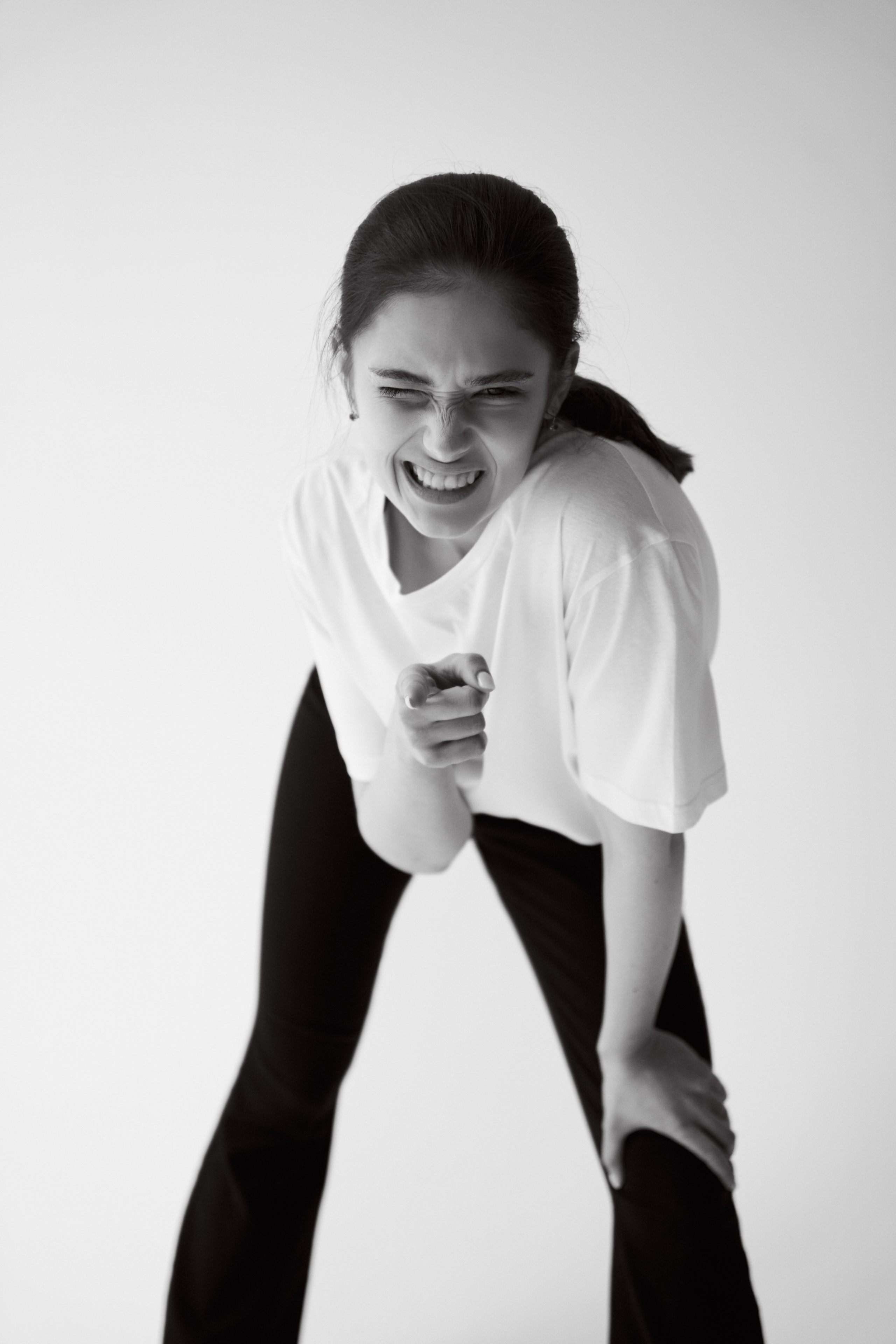 Larisa. Кристина Лазарева | Фотограф в Москве