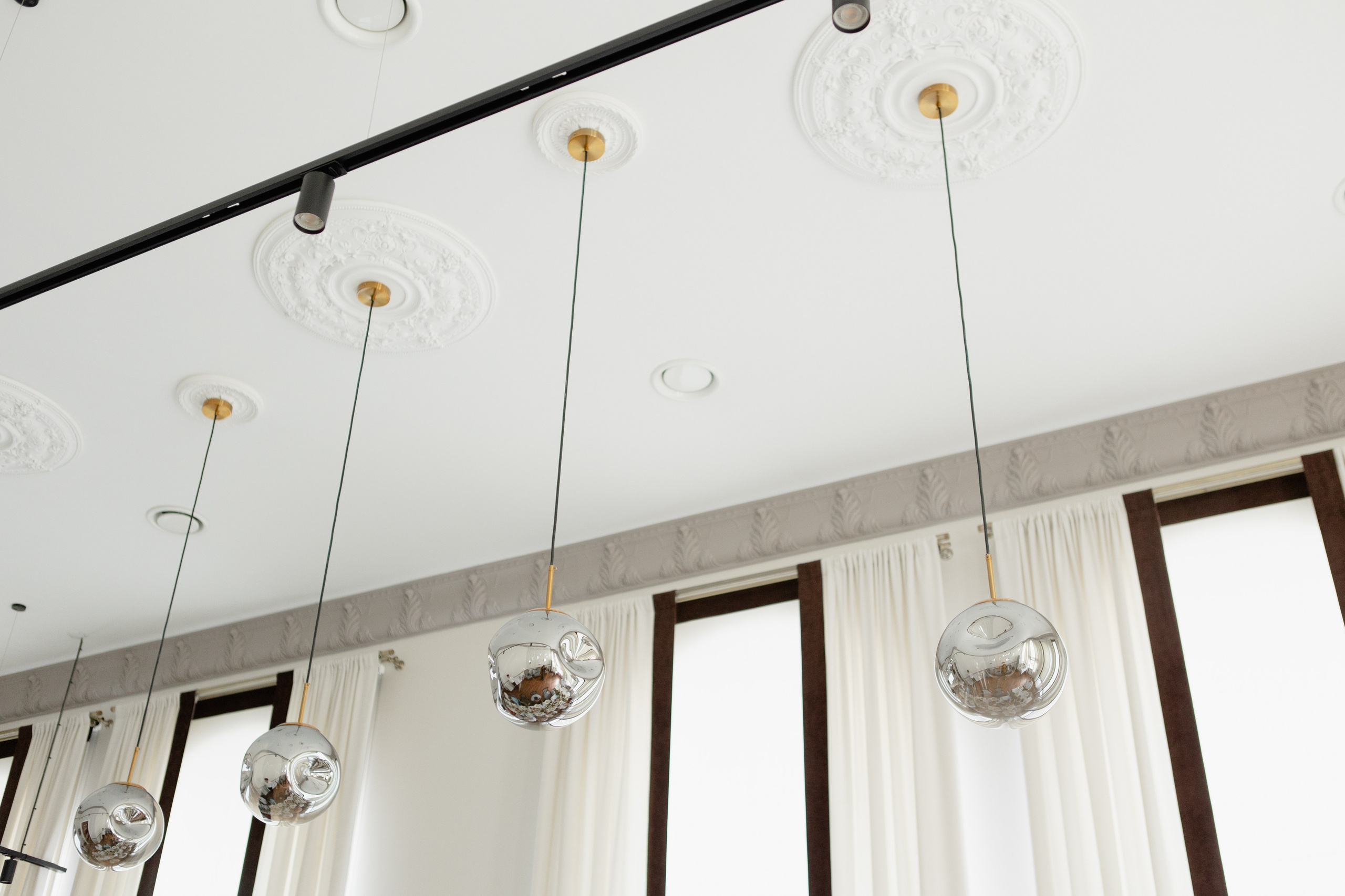 Глеб и Анастасия. Фотограф в Саратове Сабина Иманова