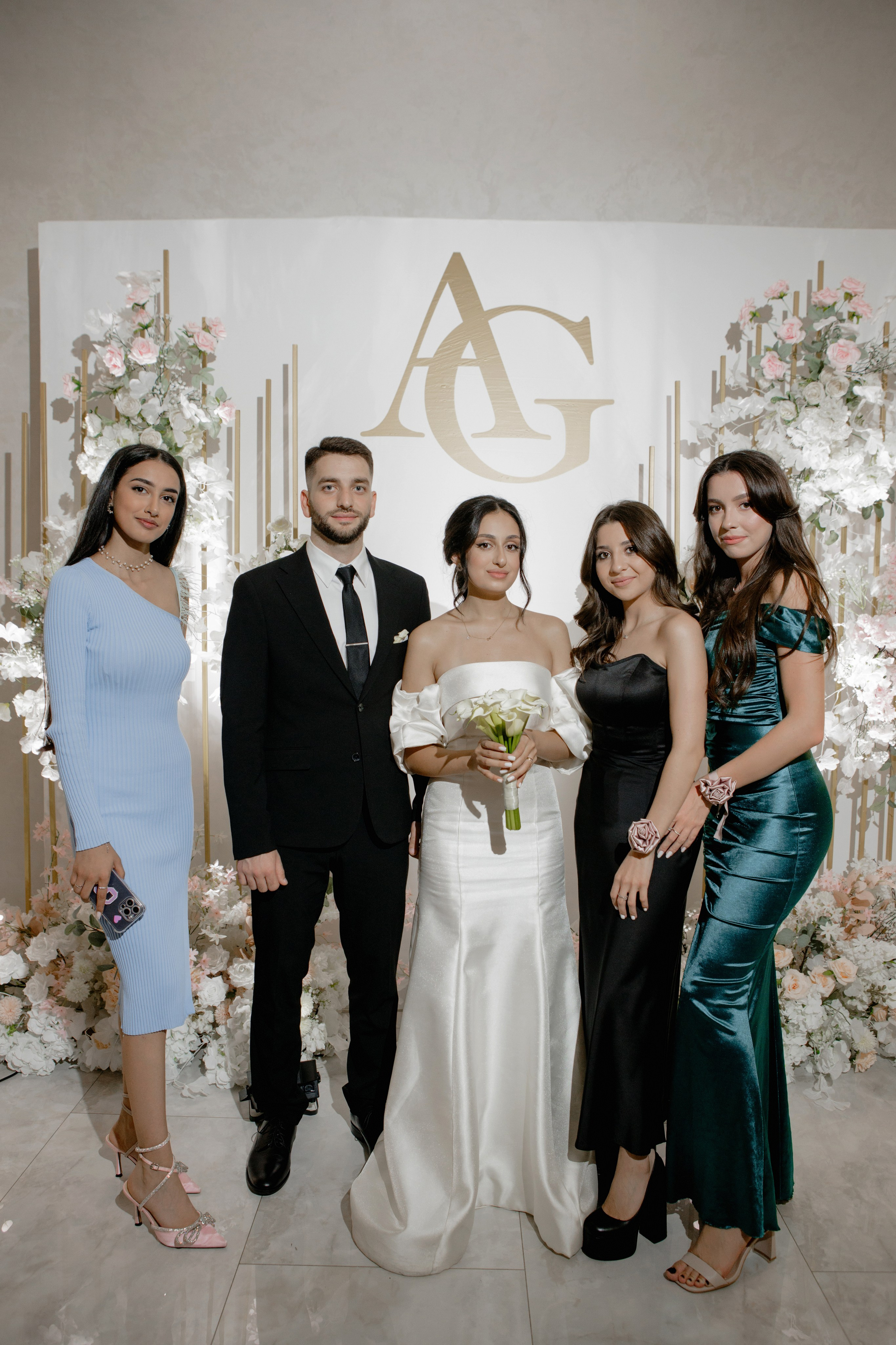 Арман и Галина. Фотограф в Саратове Сабина Иманова