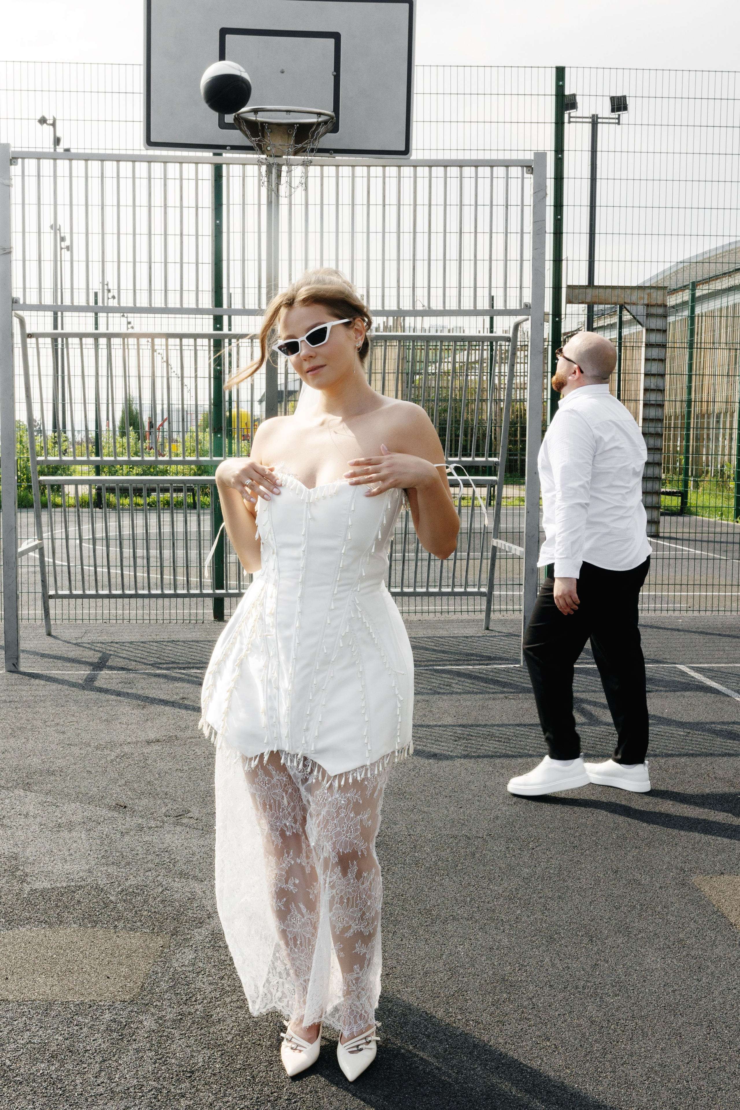 Глеб и Анастасия. Фотограф в Саратове Сабина Иманова