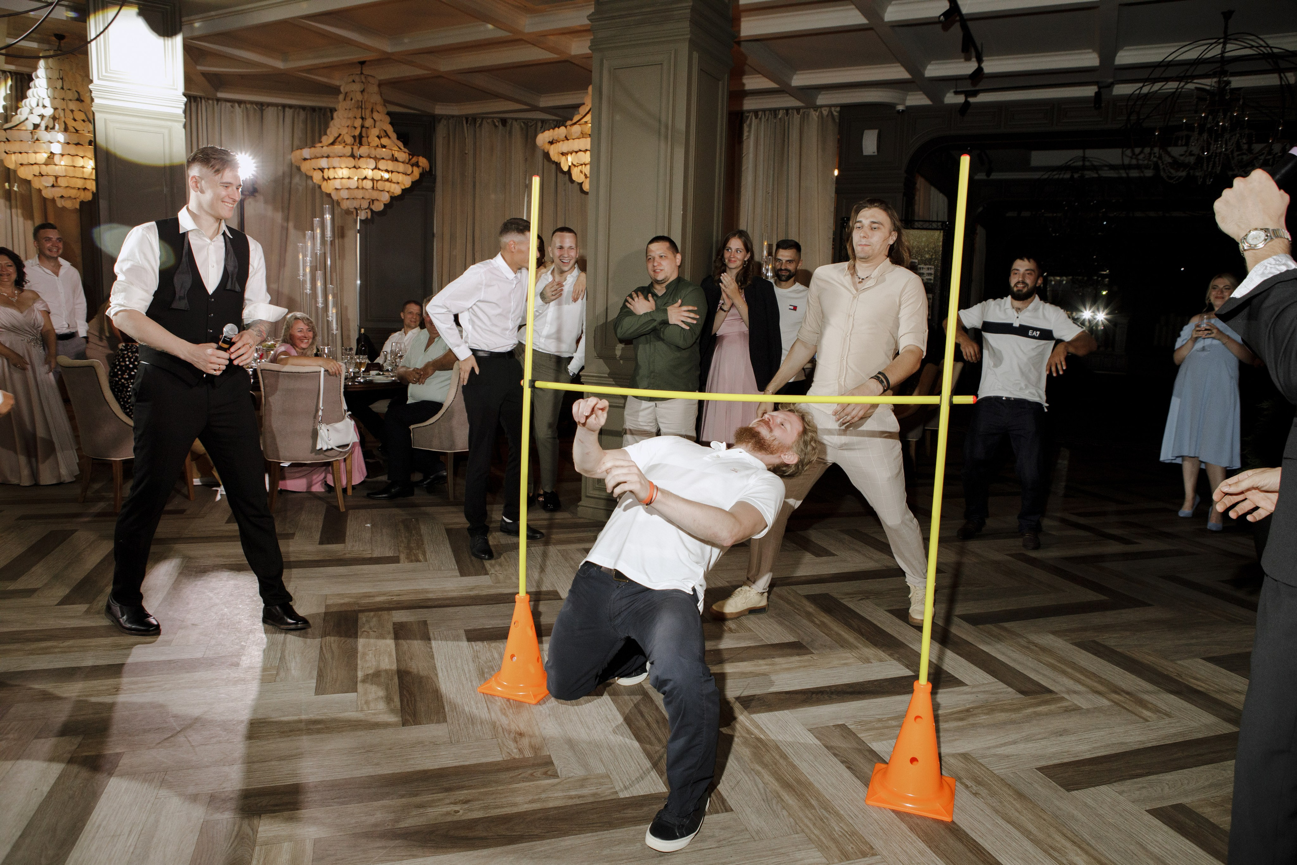 Сергей и Алина. Фотограф в Саратове Сабина Иманова