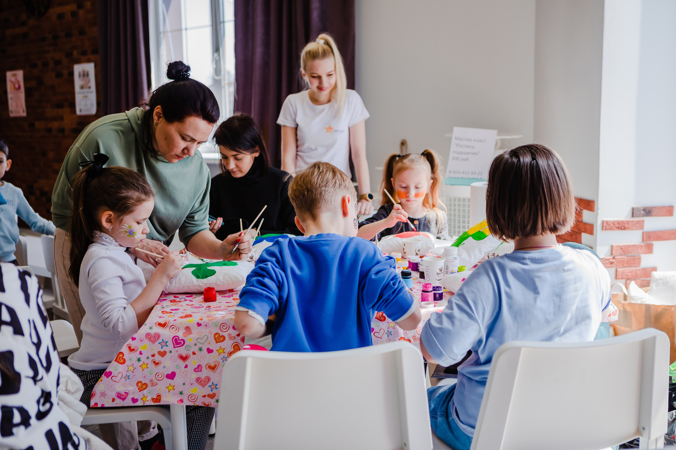 Репортаж. Фотограф в Коломне, Рязани, Москве. Готовность фото на следующий день