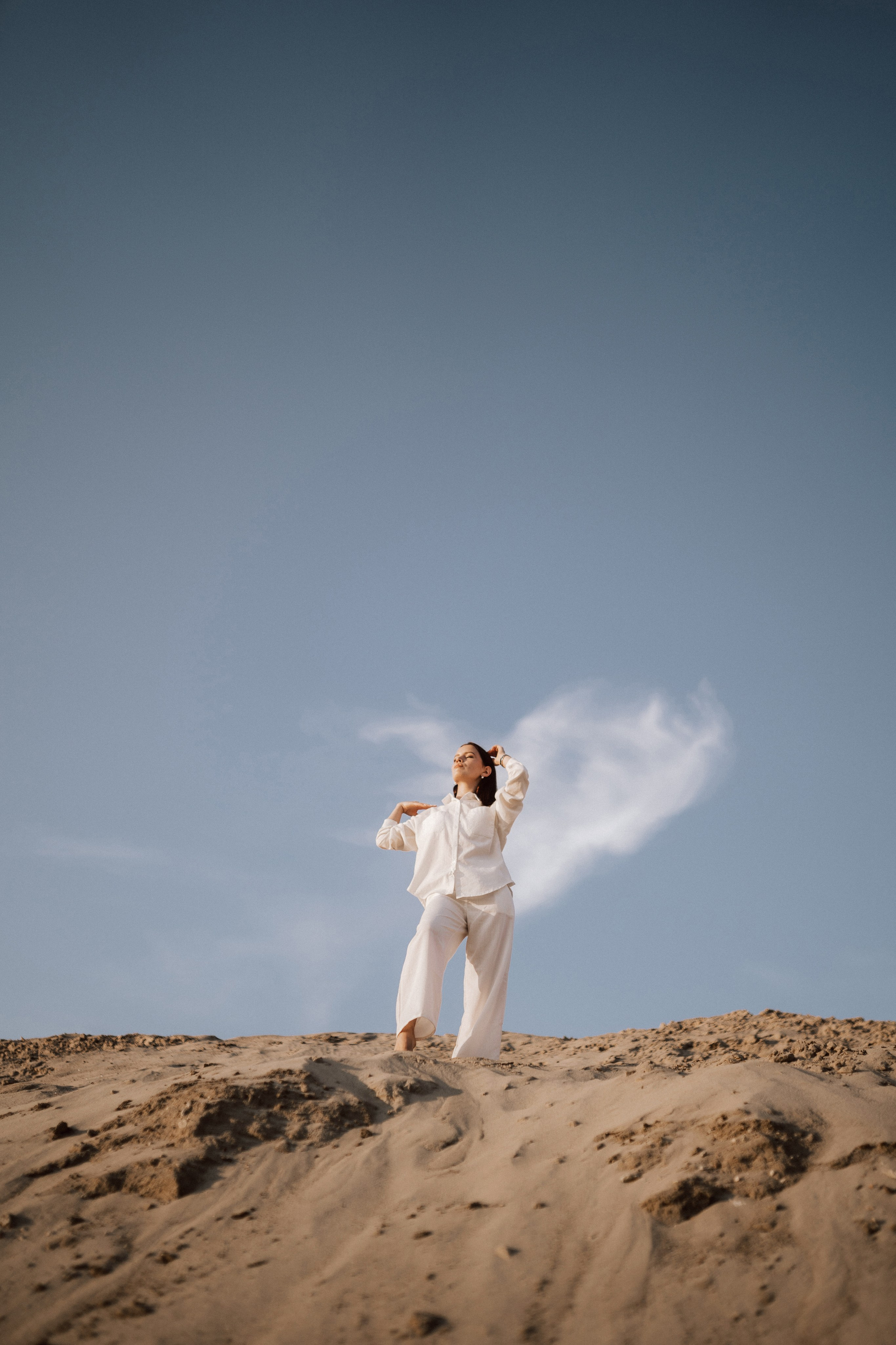 Лиза. Фотограф Алексей Кутырёв