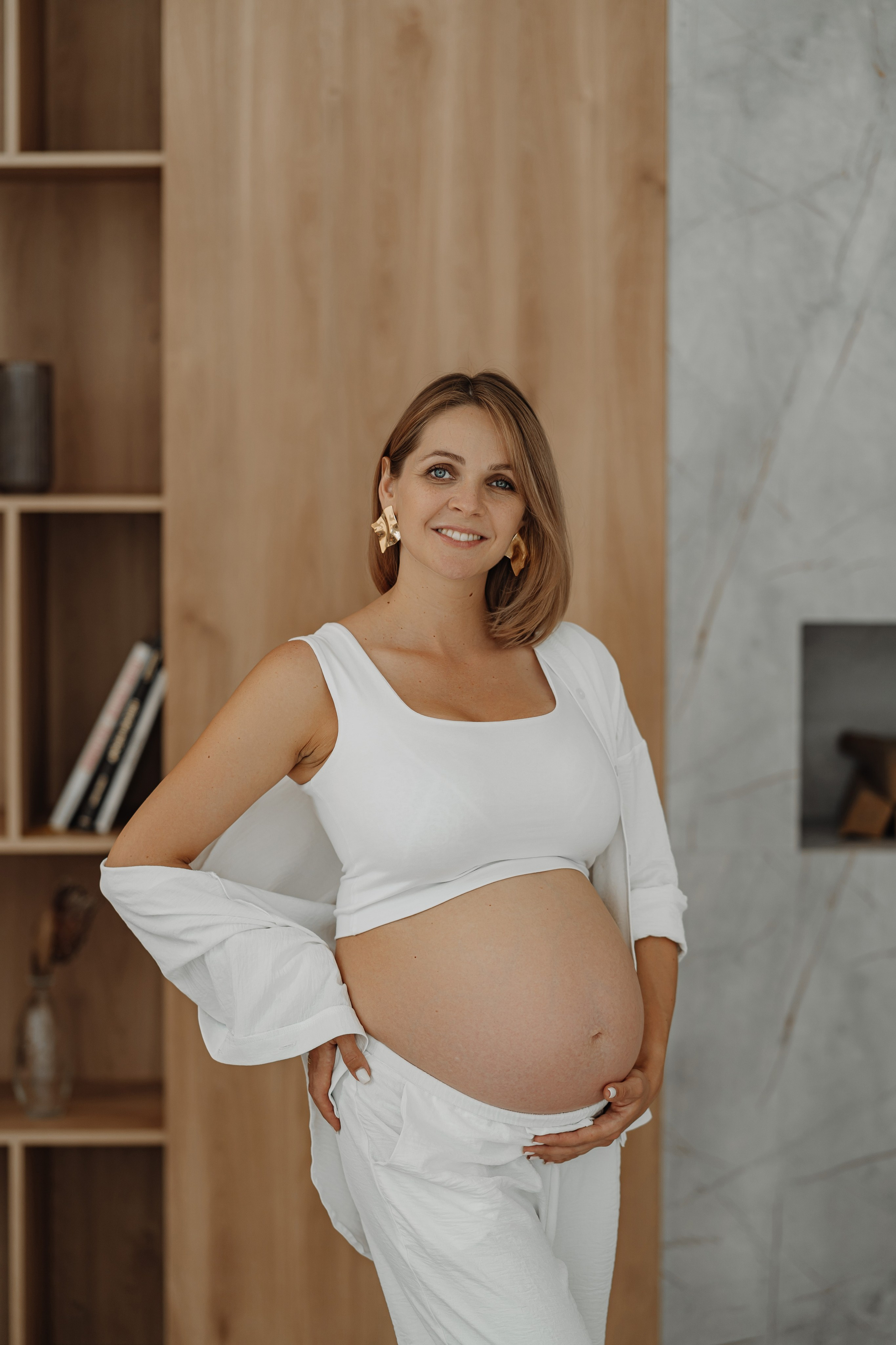 Семейная съёмка для Марии. Фотограф Алексей Кутырёв