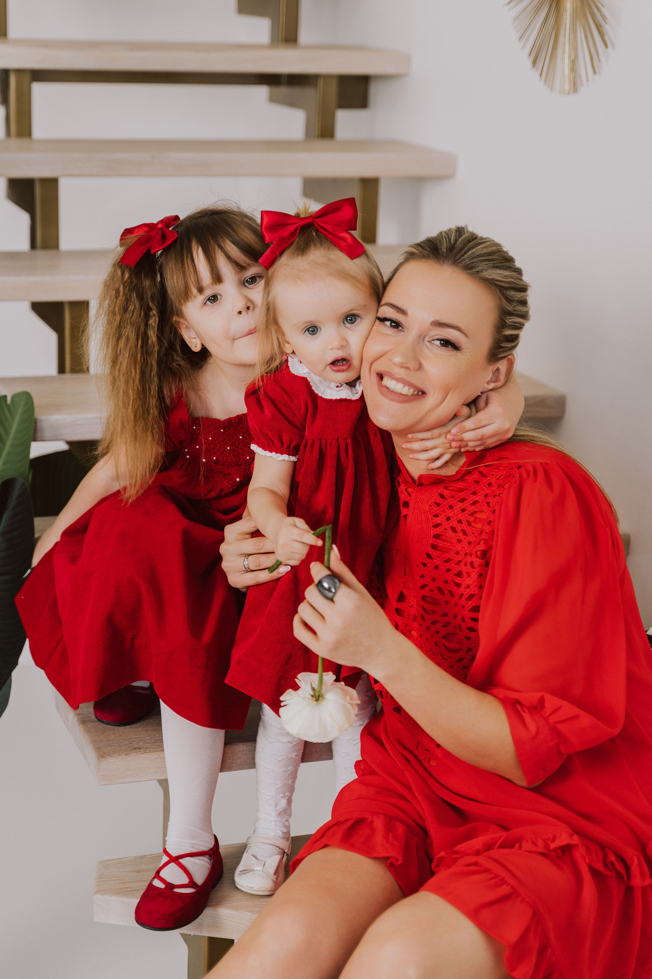 Татьяна. Фотограф Алексей Кутырёв