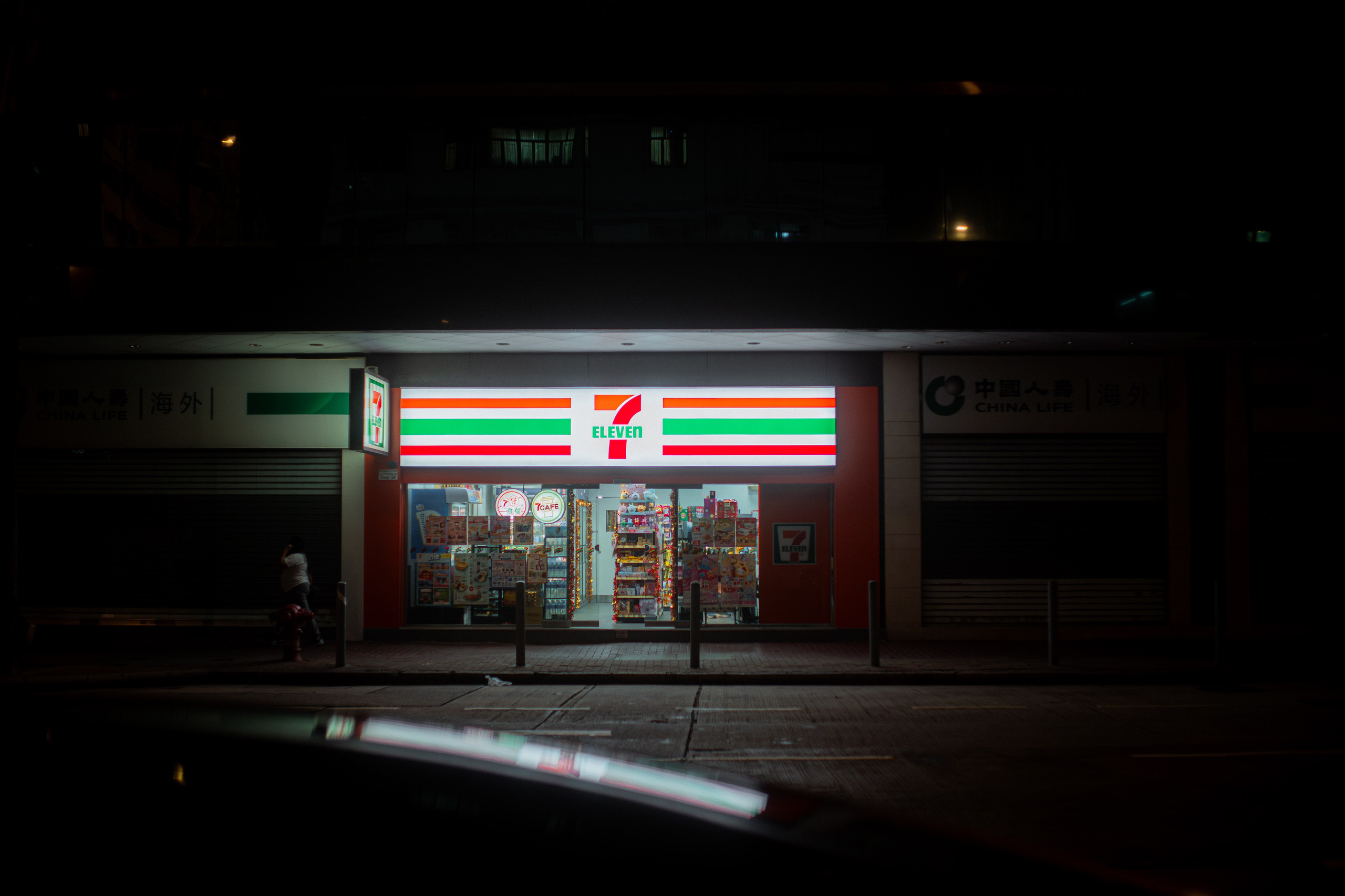 ГОНКОНГ 2026. Фото| Видео продакшн | Александр Ярков