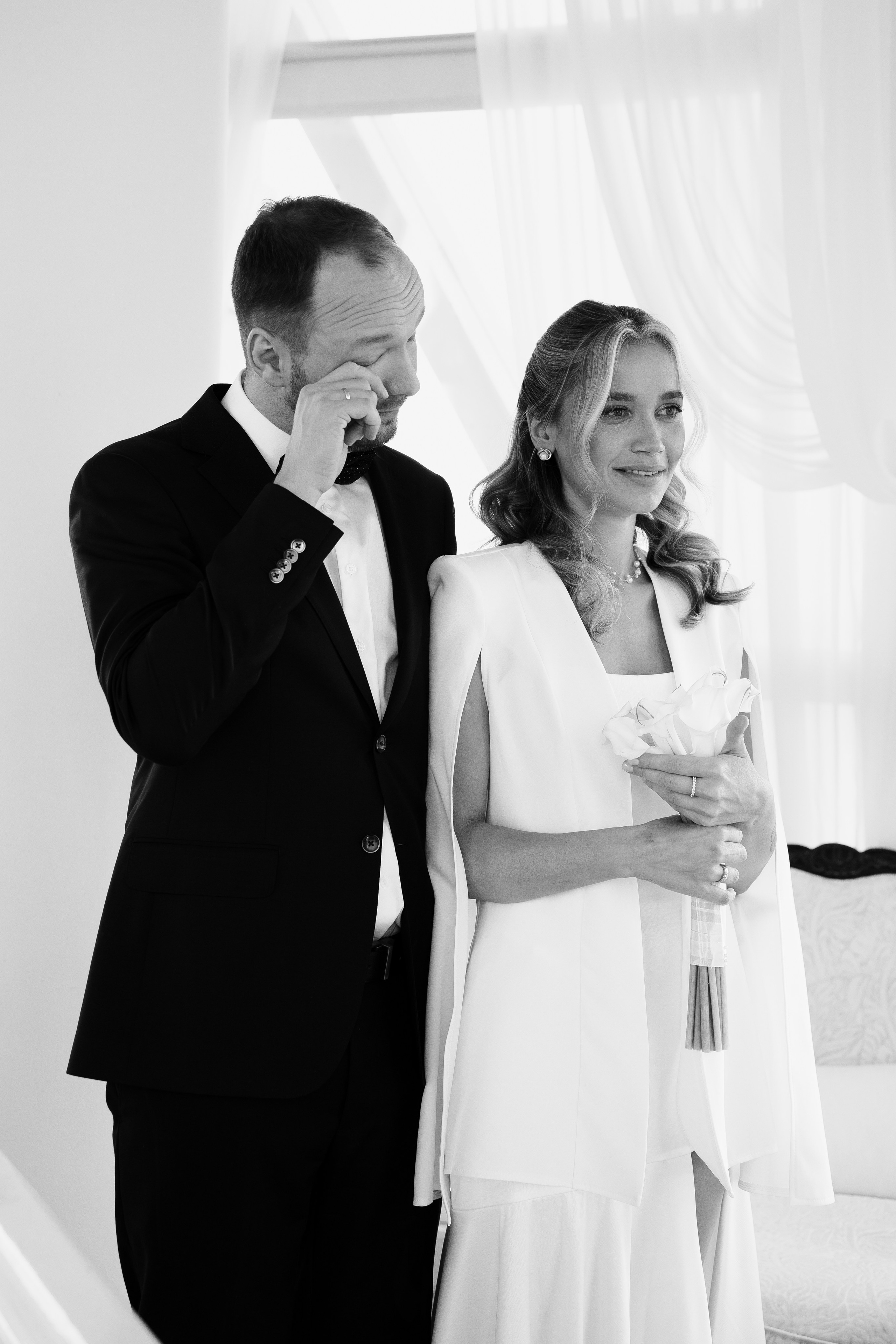 Алина & Святослав. Диана Королёнок — Свадебный и Репортажный фотограф в Москве