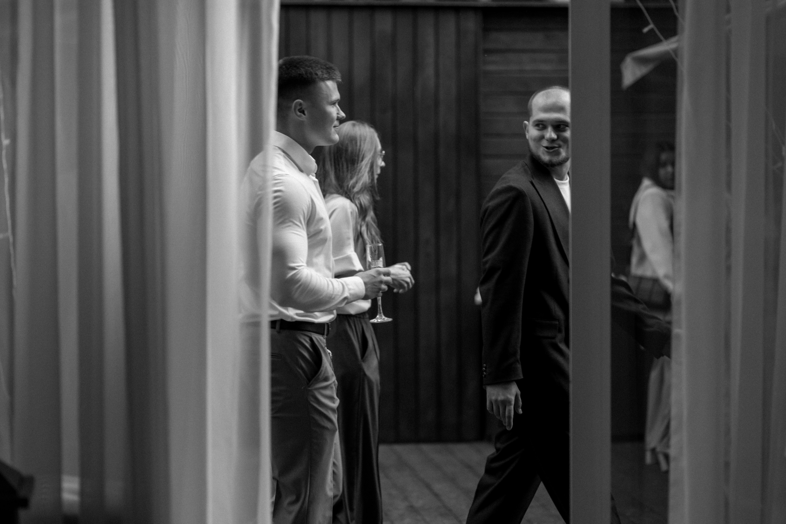 Василий и Ольга. Мордвинова Татьяна