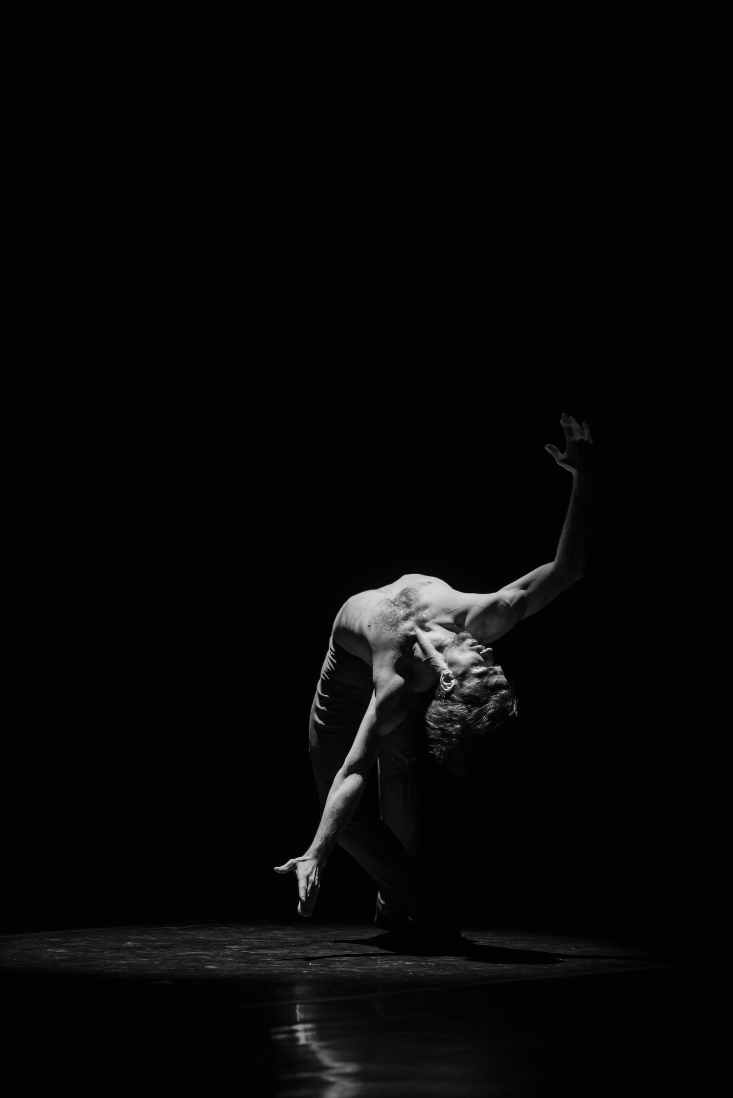 Мой отец — Марис Лиепа | Балет-гала