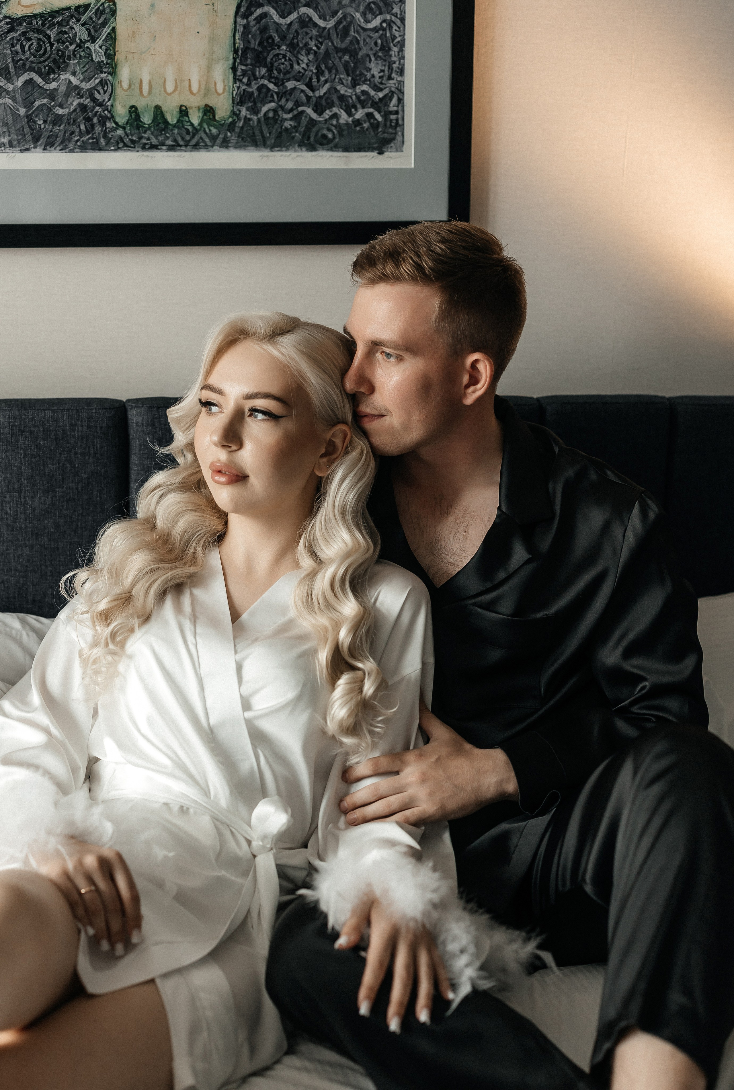 Антон & Анастасия | 06.06.2025. Свадебный и семейный фотограф в Омске Евгения Хакимова