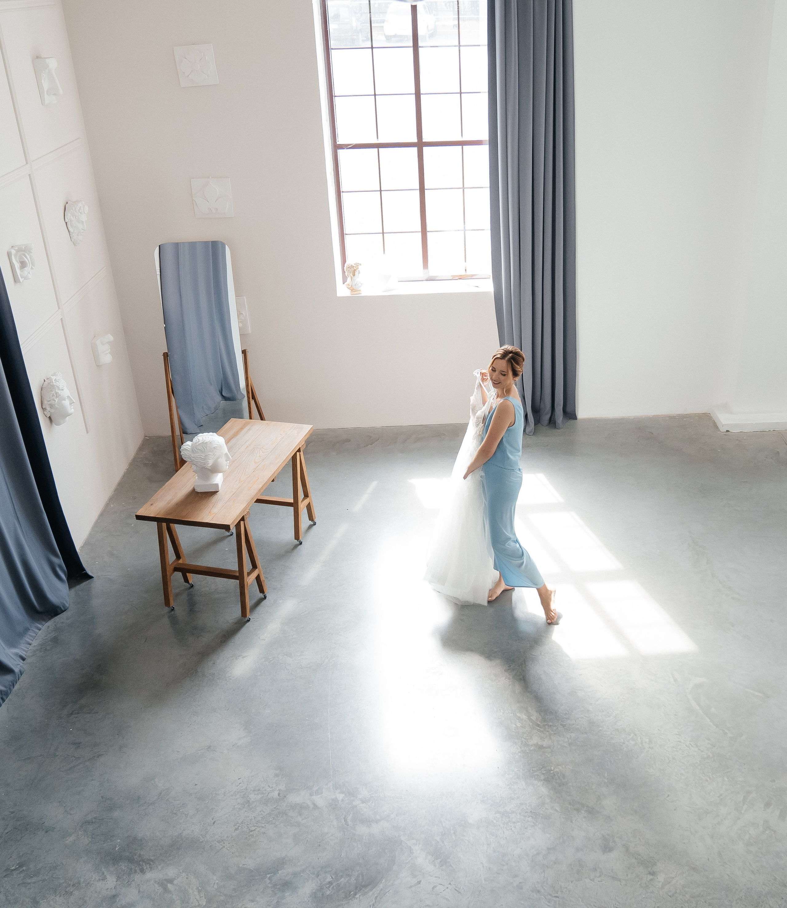 Инна и Валентин. Свадебный фотограф в Белгороде Кравченко Алиса