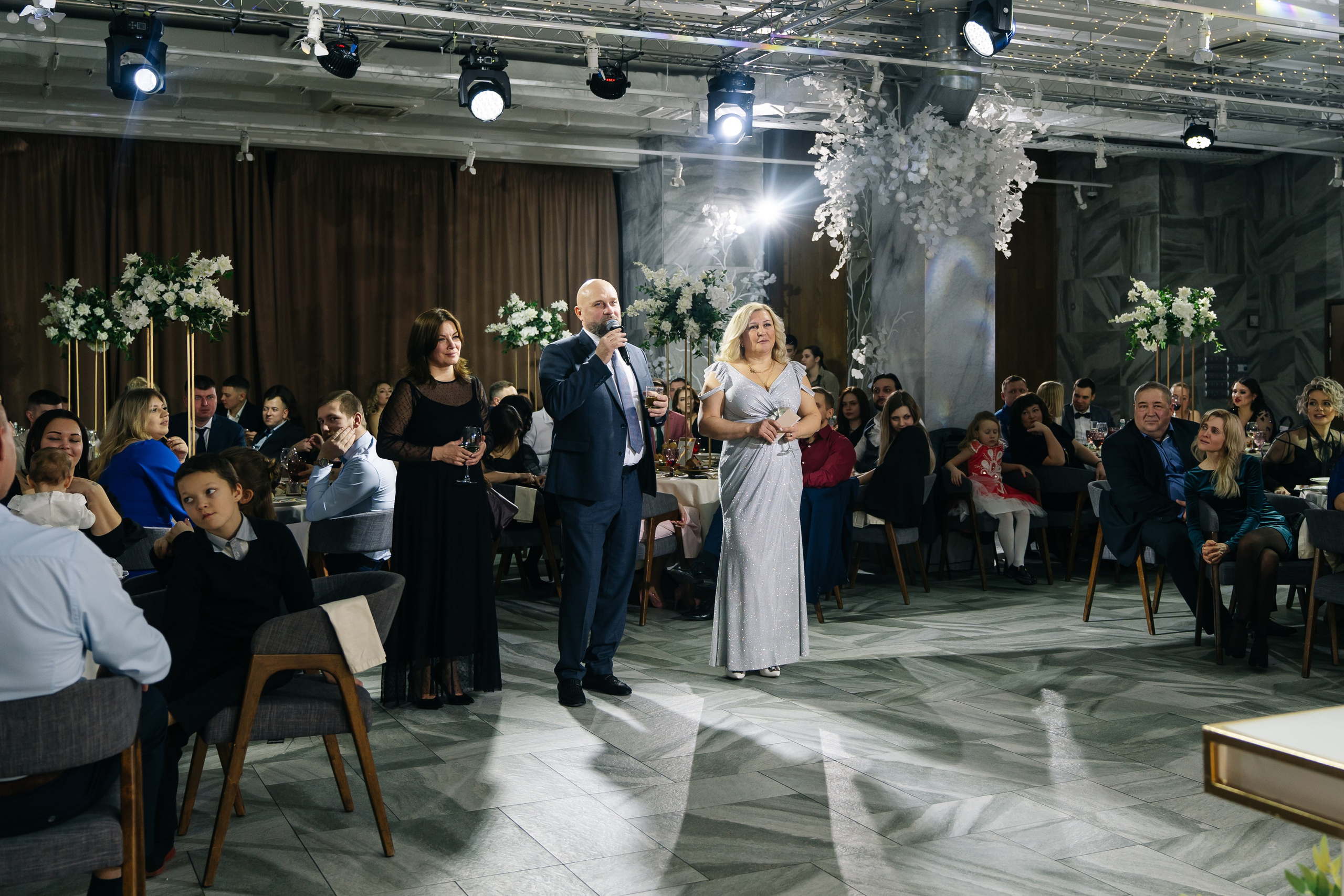 Екатерина и Иван. Свадебный и семейный фотограф Кокушева Юлия Нижний Новгород