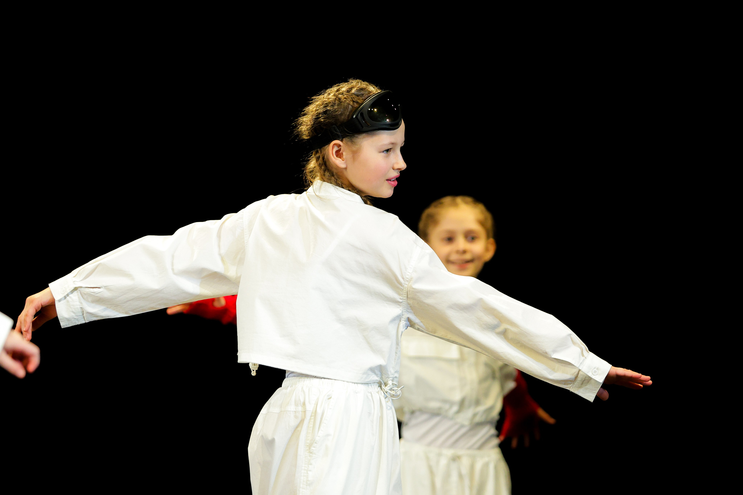 Новое Поколение. Портретный Фотограф Александр «Konevtsoph» В Санкт-Петербурге