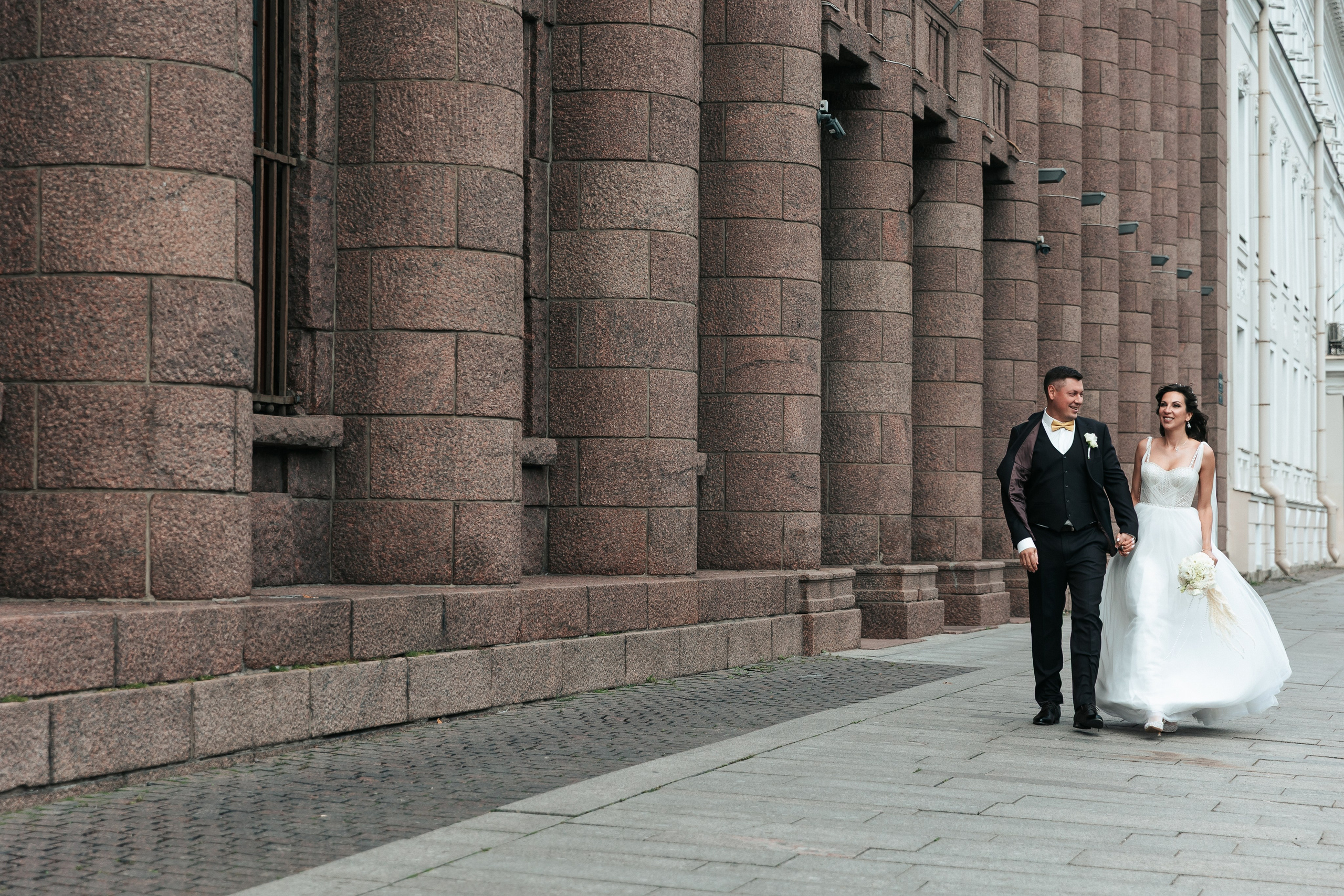 Свадебная серия Алексей и Алена. Виктор Черных