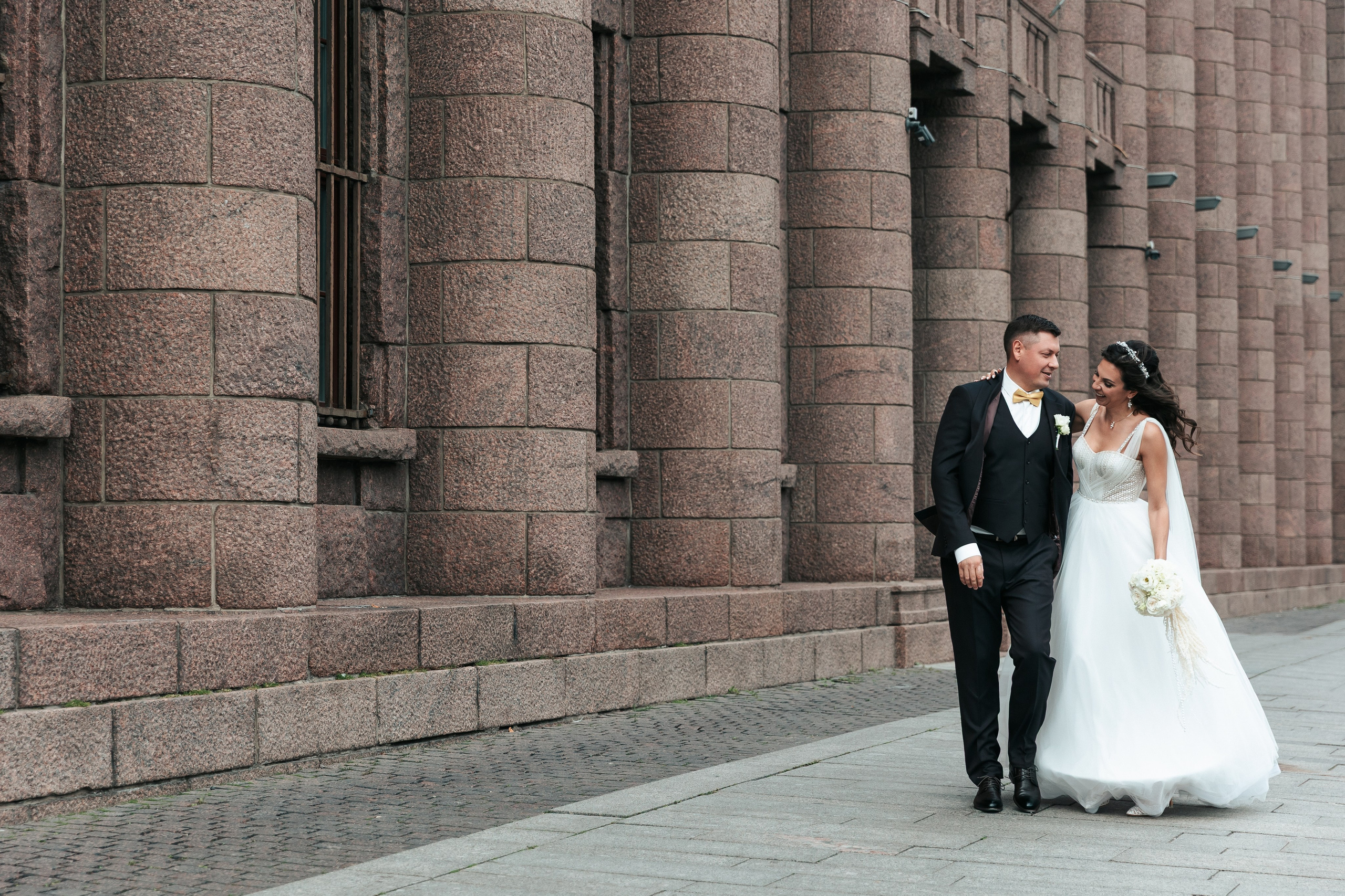 Свадебная серия Алексей и Алена. Виктор Черных