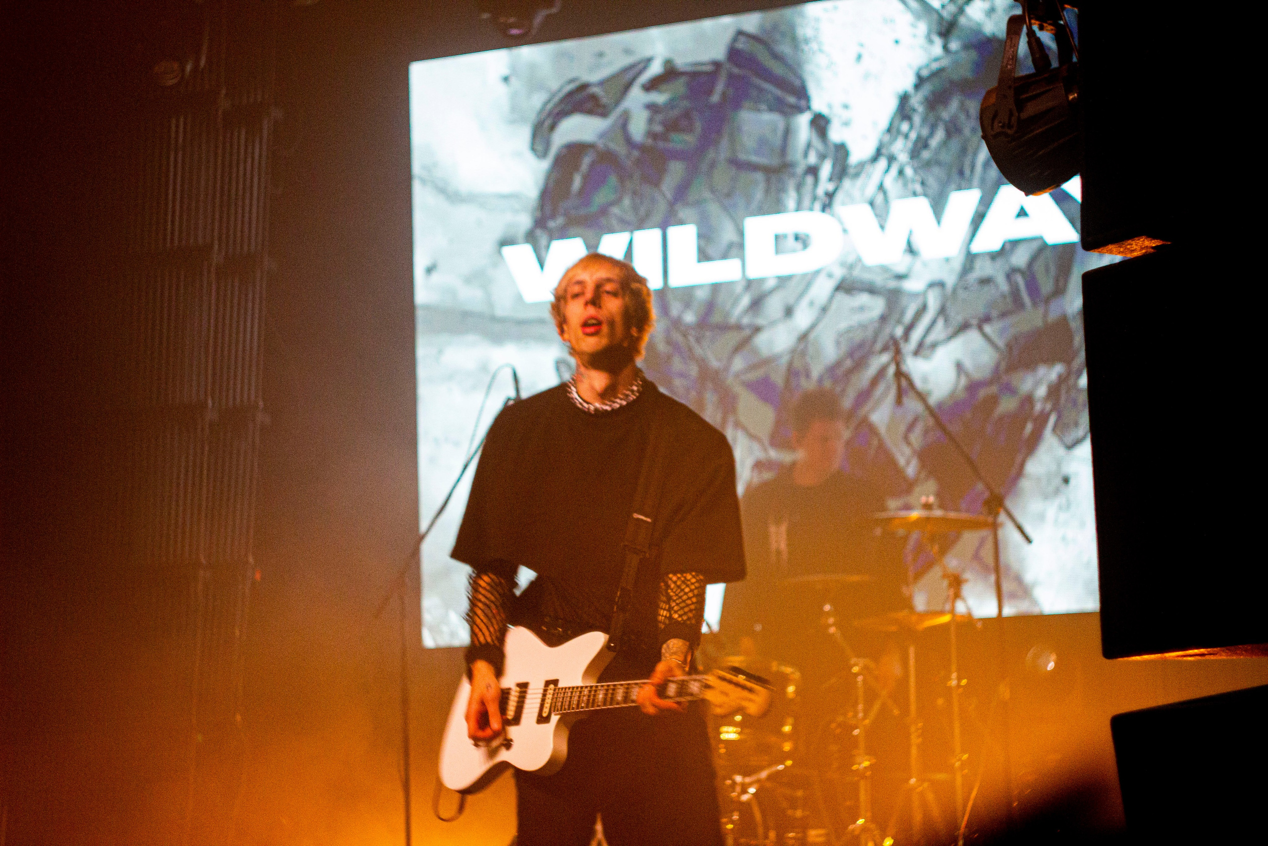 Wildways. Фотограф для музыкантов, фотограф на концерт, концертный фотограф, съемка концерта, бэкстейдж фотограф