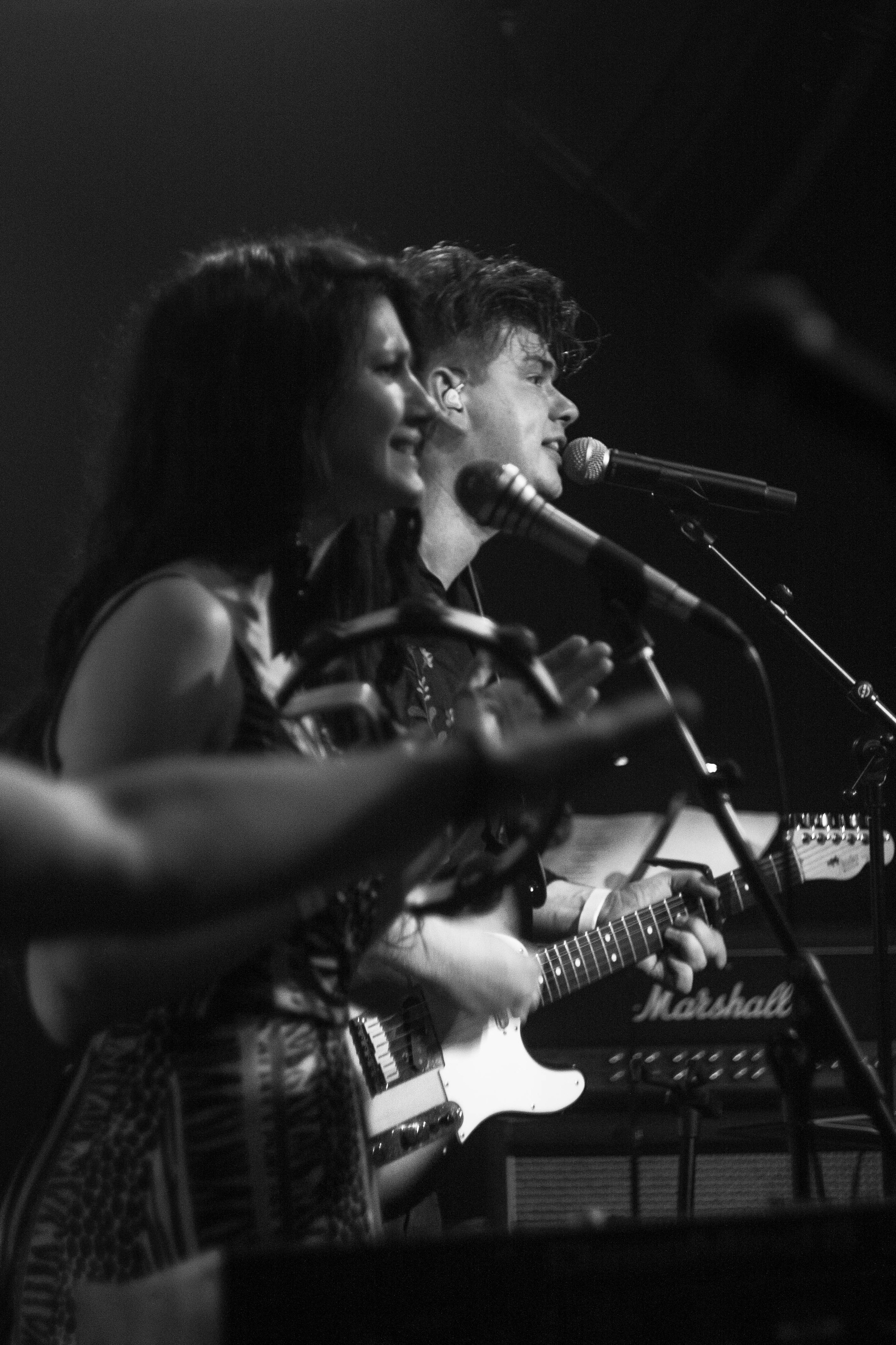 Краснознаменная дивизия имени моей бабушки. Фотограф для музыкантов, фотограф на концерт, концертный фотограф, съемка концерта, бэкстейдж фотограф