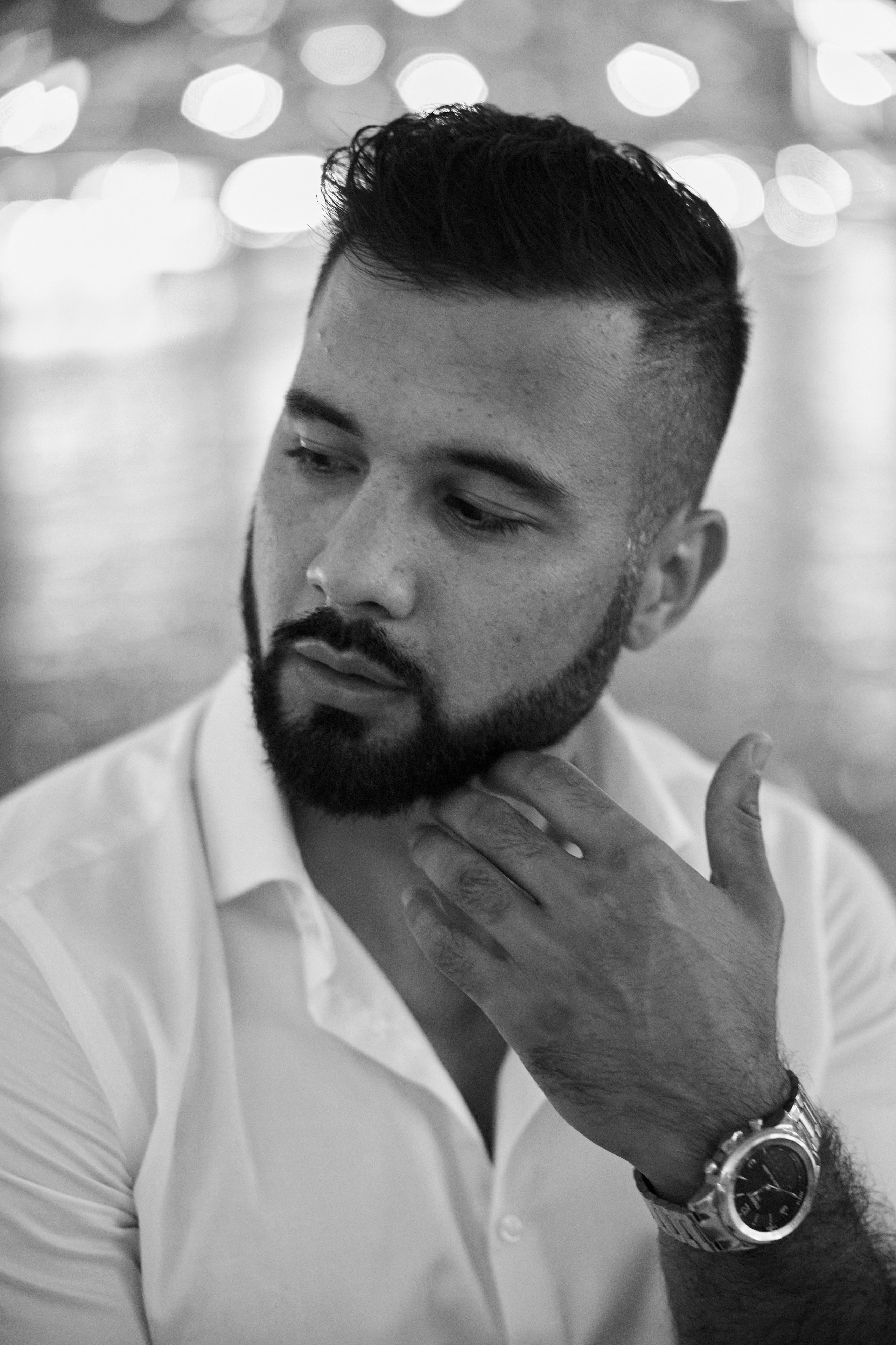 Love Story Dubai. Фотограф Астана|Наставник|Обучение