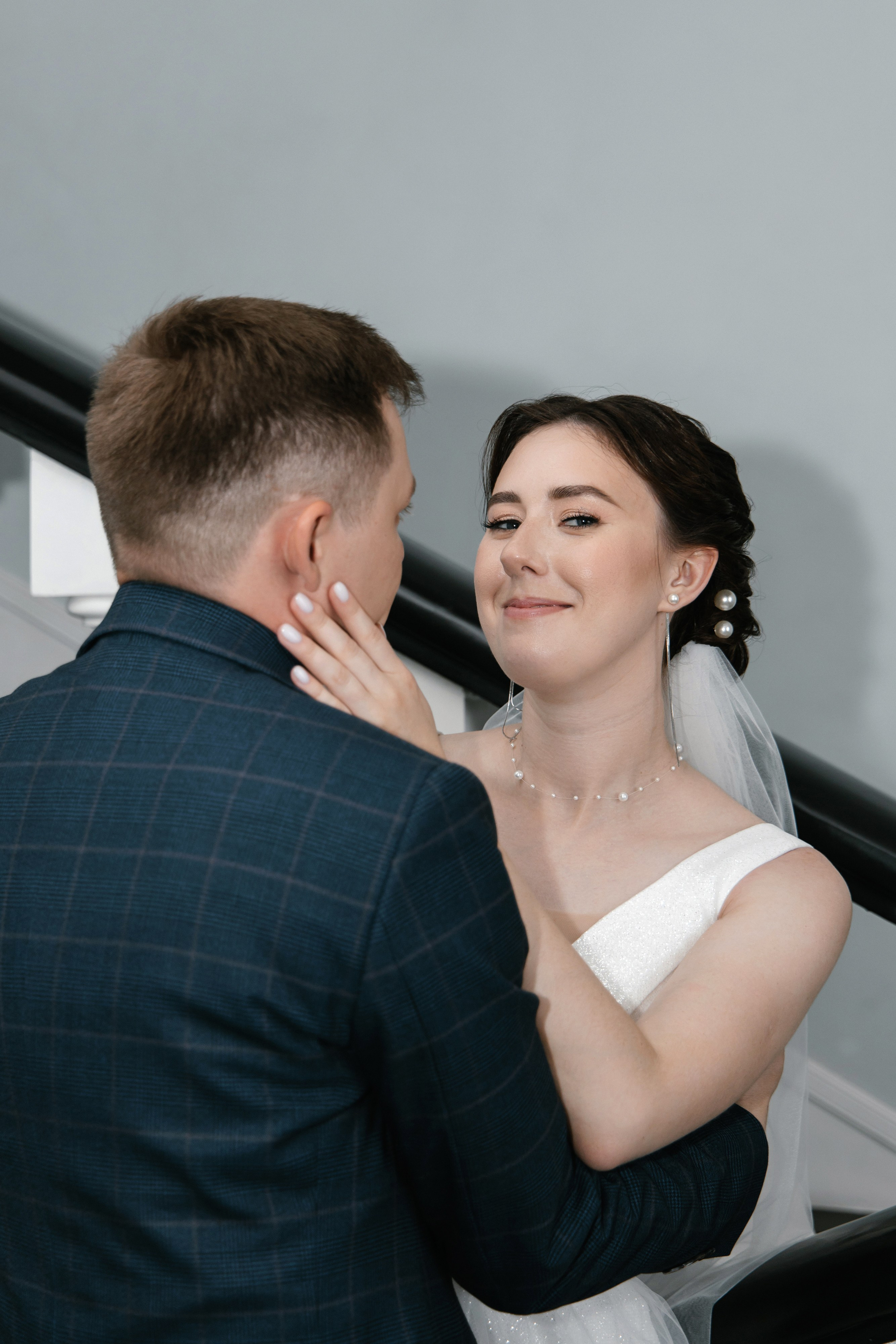 Алёна и Денис (полный день). Фотограф в Барнауле Юлия Садвокасова