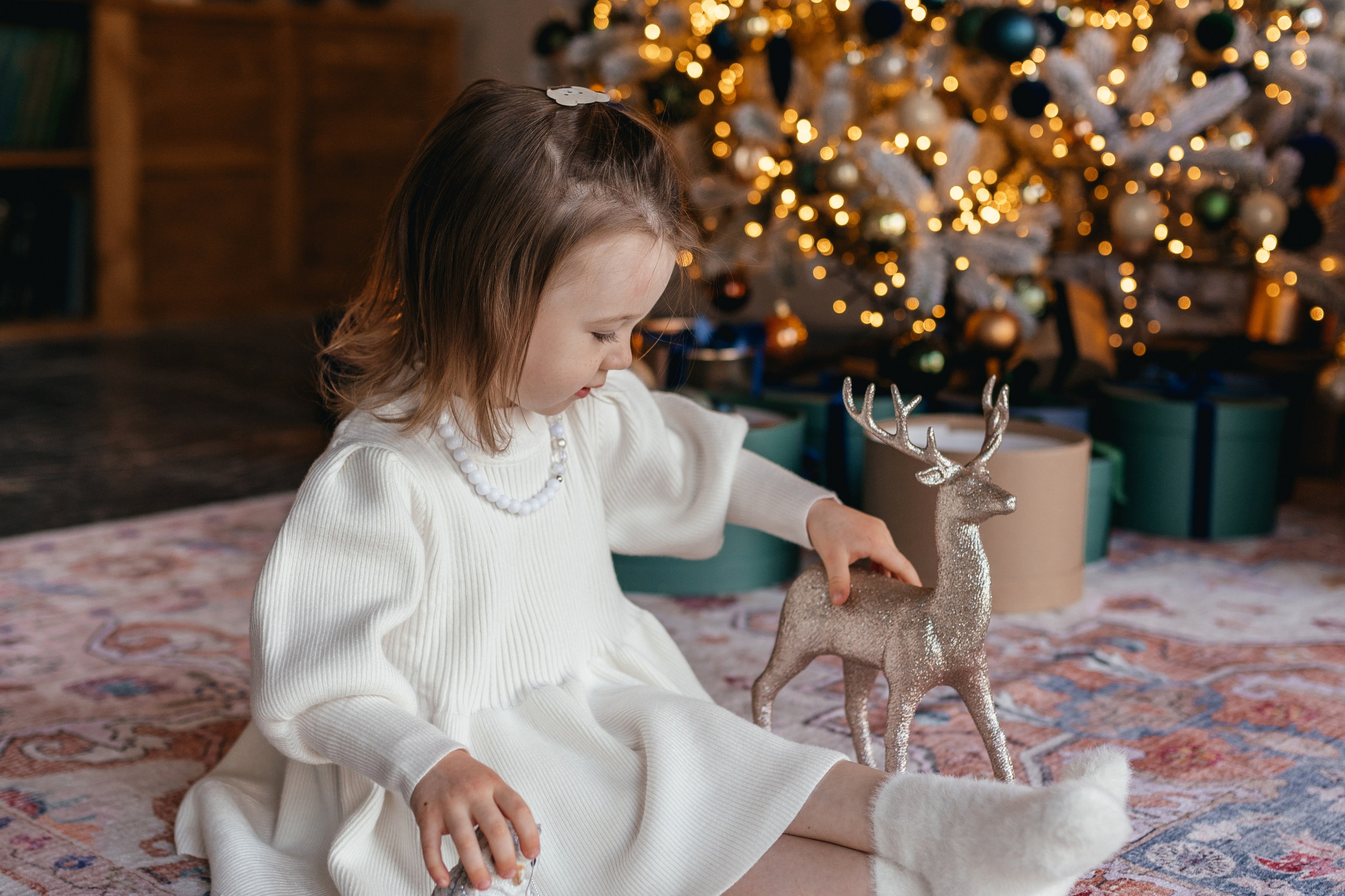 Анна и Сашуля. Семейный фотограф в Тюмени  Утенкова Юлия