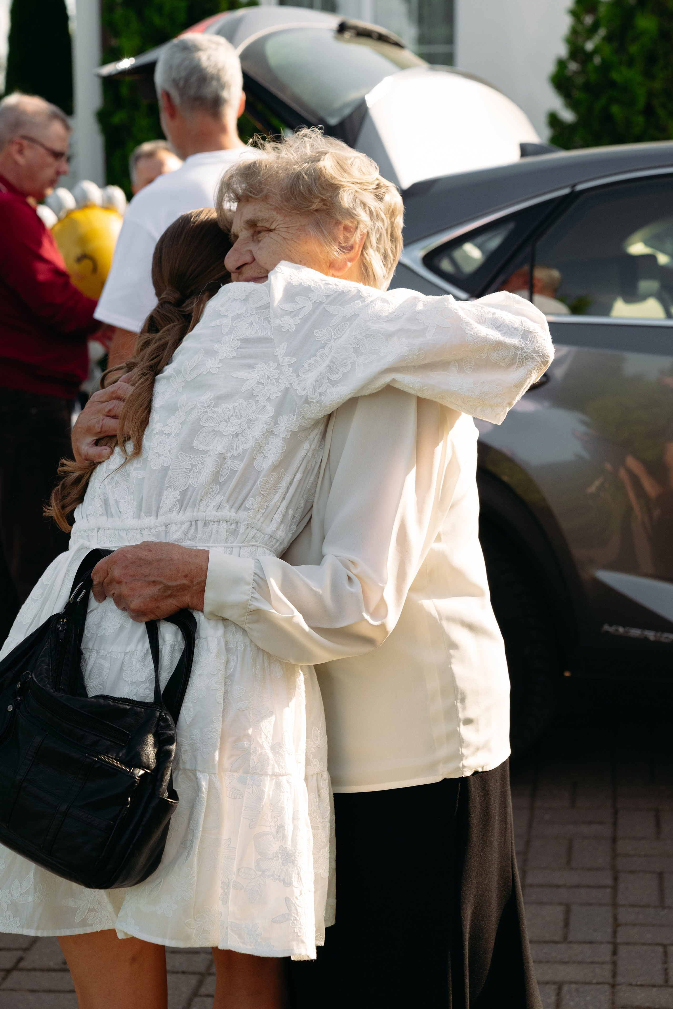 Inessa Happy 30. Фотограф в Минске