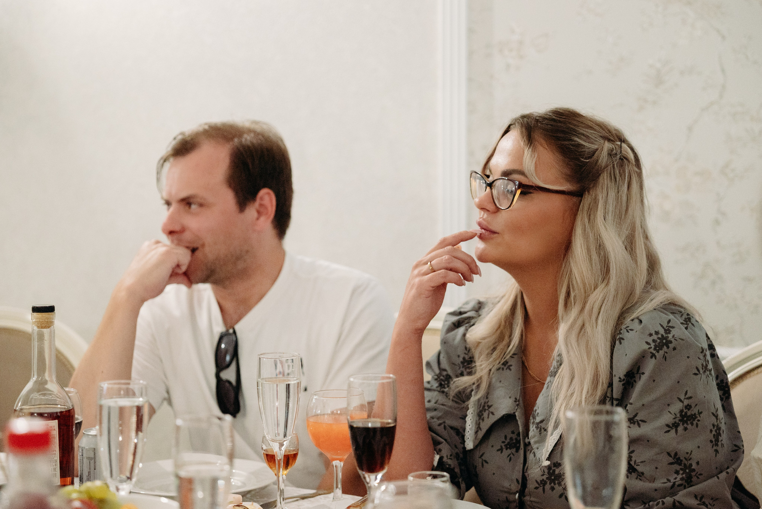 Inessa Happy 30. Фотограф в Минске