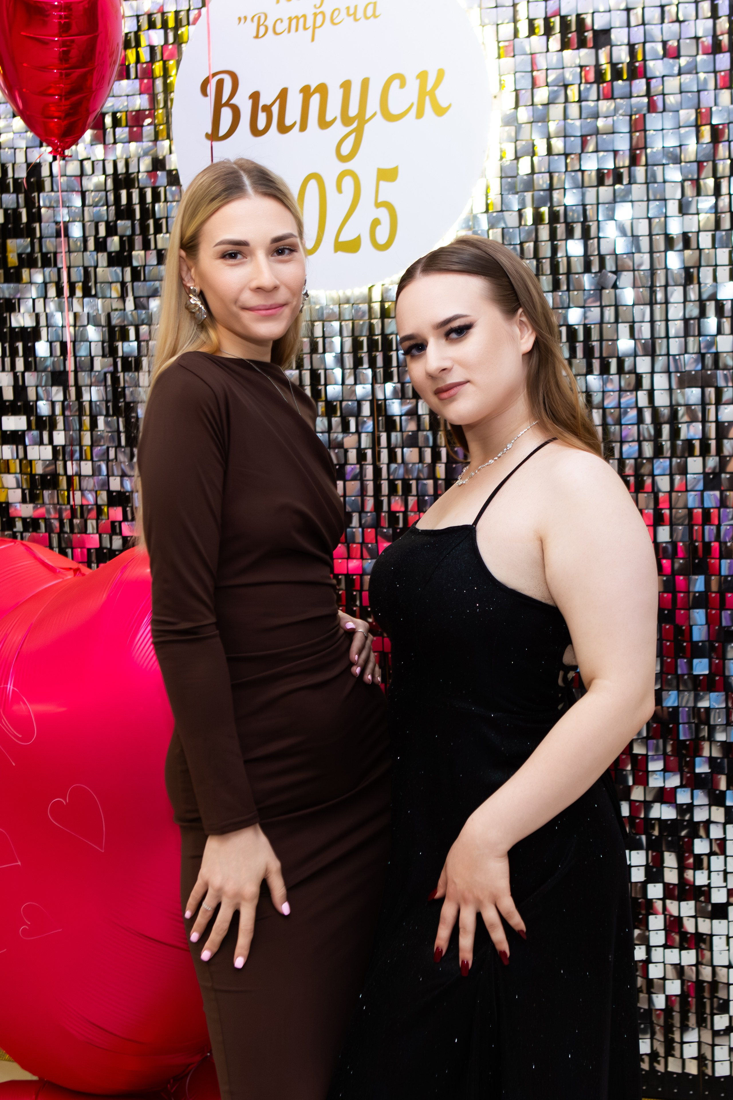 ВЫПУСКНОЙ ВЕЧЕР 2025 4 ШКОЛА. Профессиональный фотограф в Мценске и Орловской области