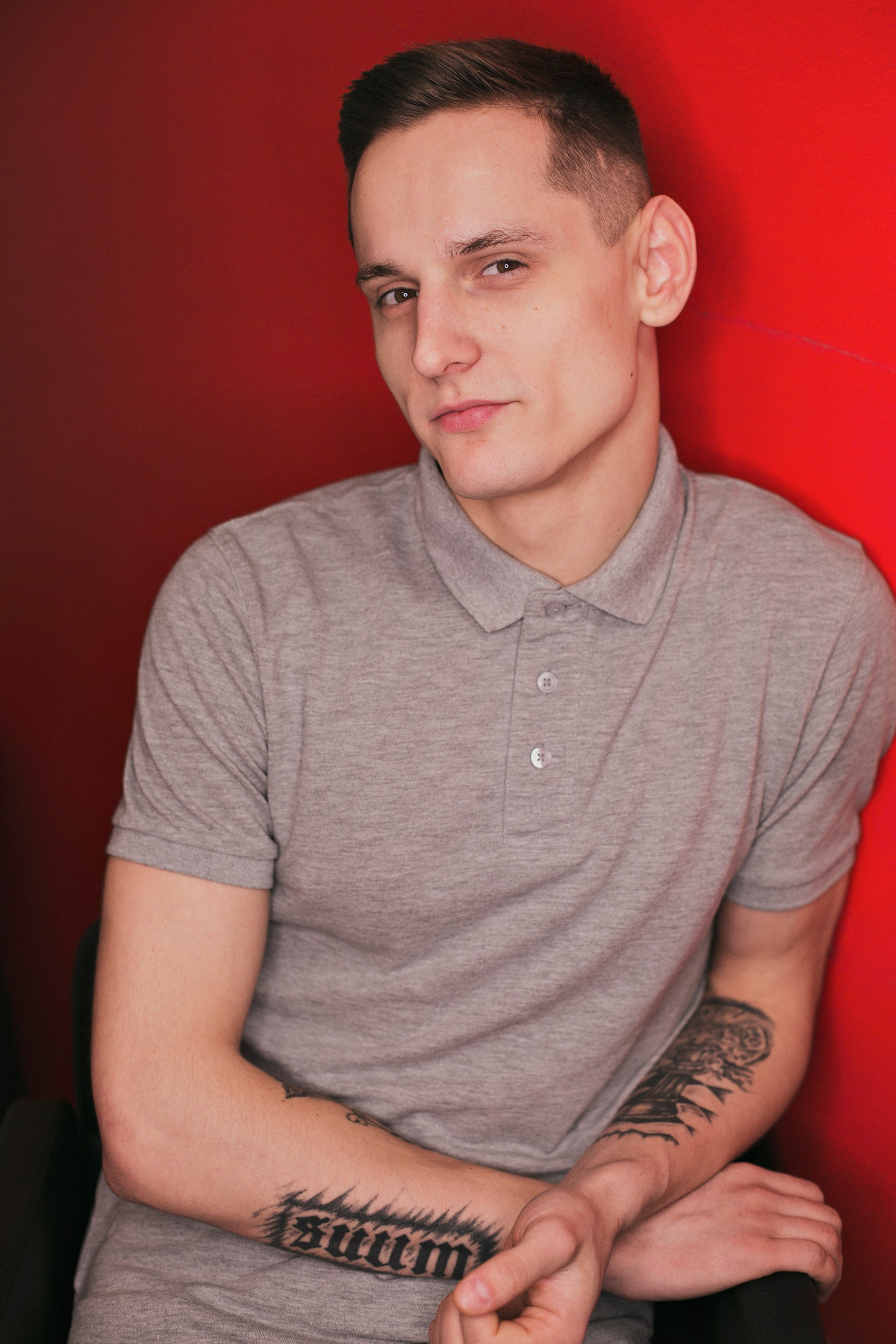 Стрижки. Парикмахерский бутик МАРАФЕТ, г. Калининград