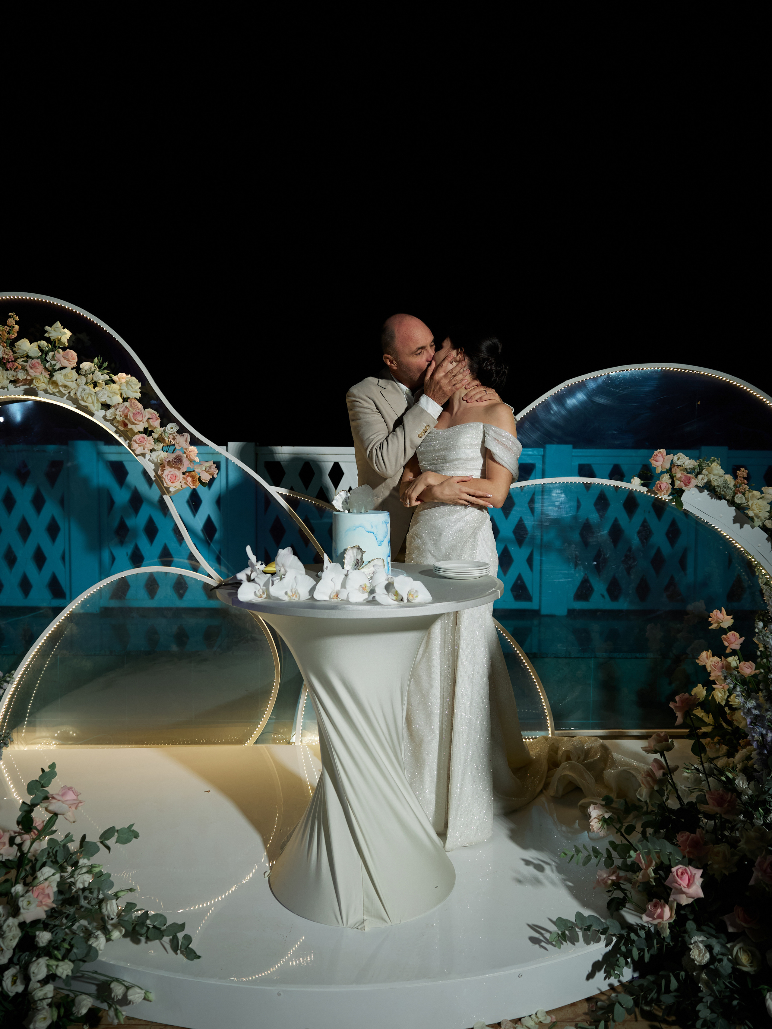 Sean & Xenia. Иван Кузнецов видеограф, фотограф