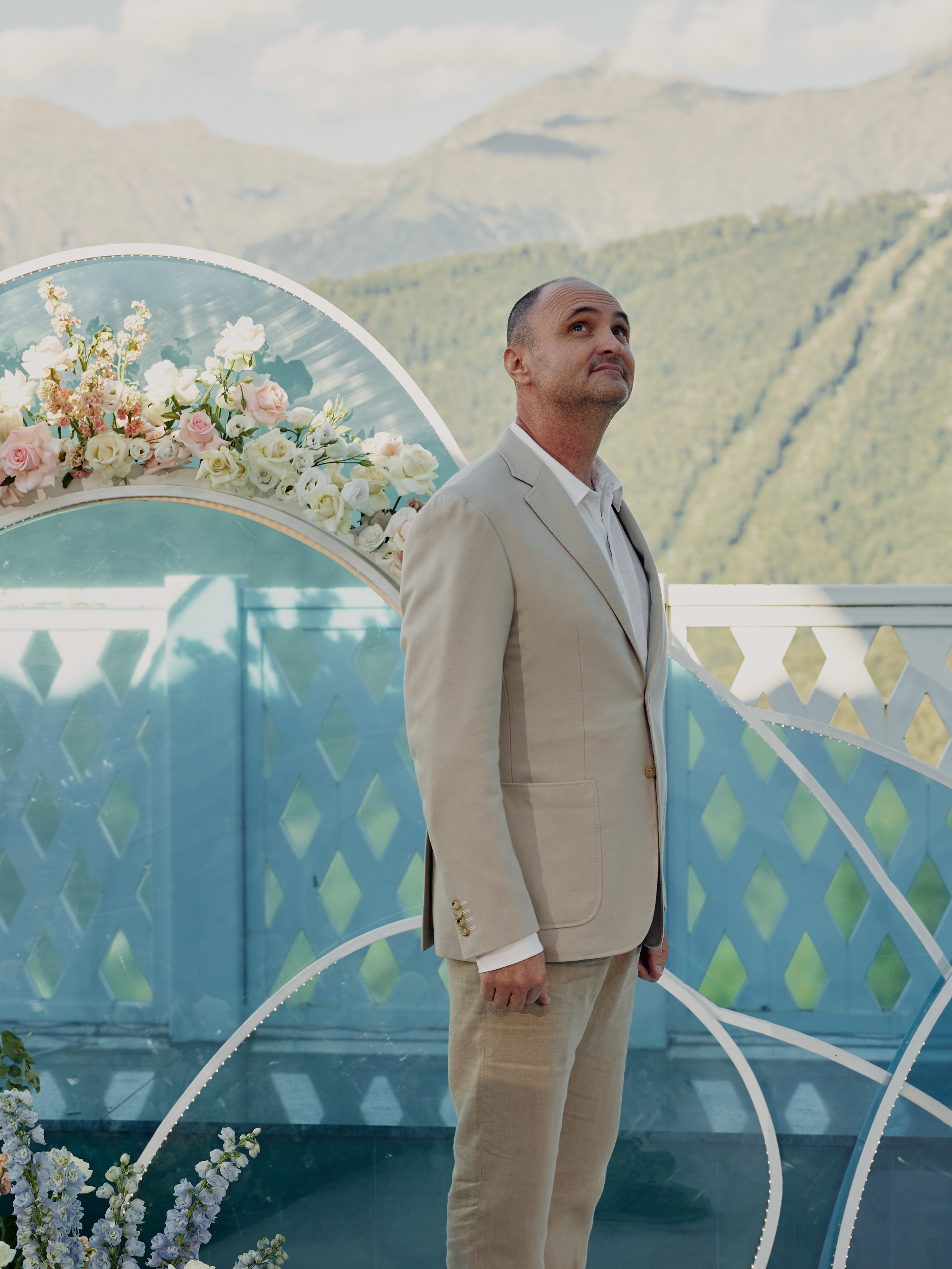 Sean & Xenia. Иван Кузнецов видеограф, фотограф