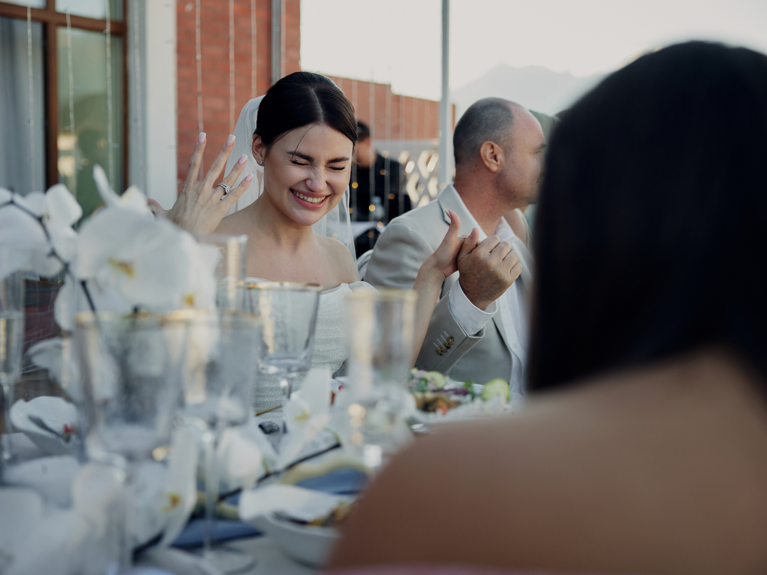 Sean & Xenia. Иван Кузнецов видеограф, фотограф