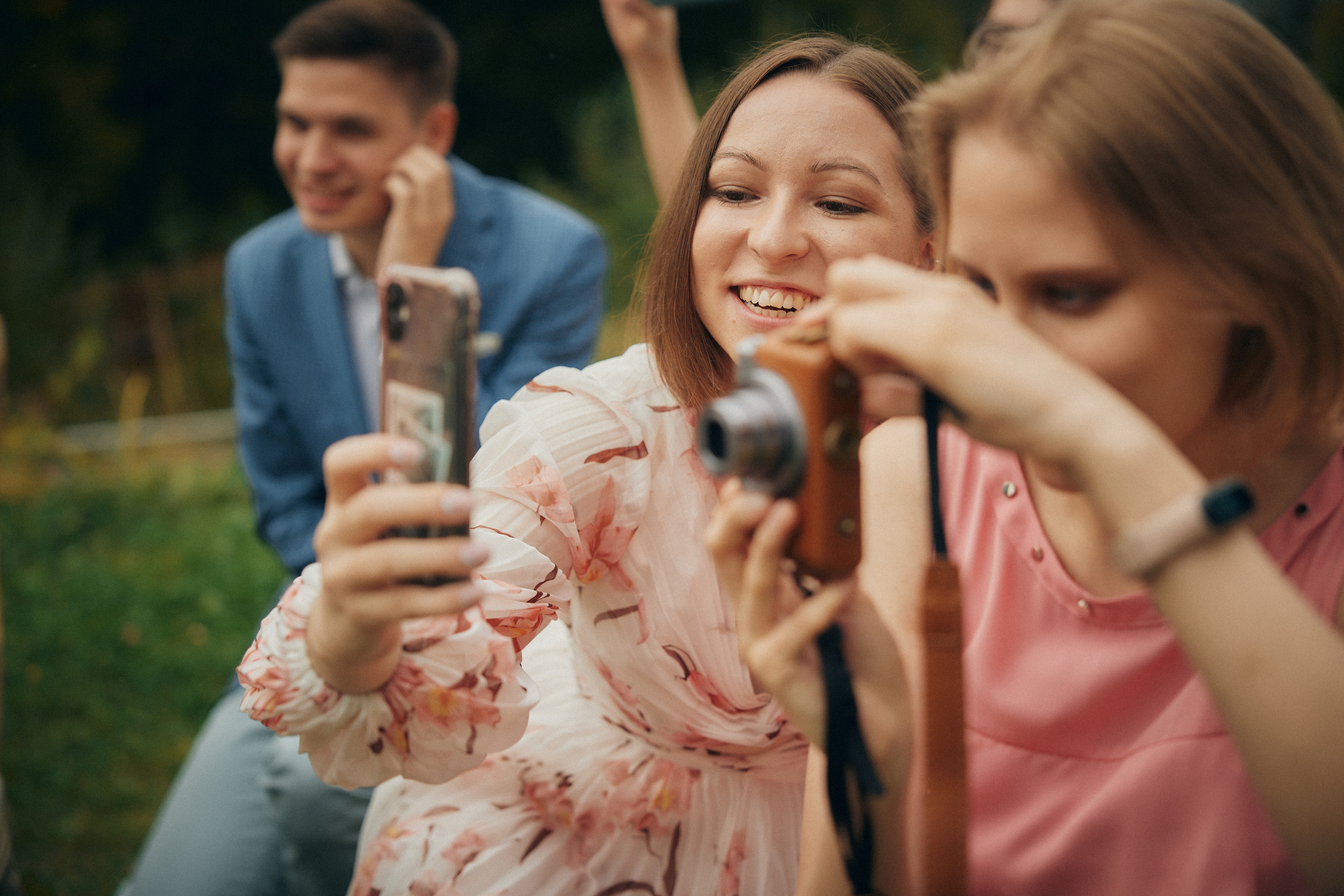 Муза в горах. Иван Кузнецов видеограф, фотограф