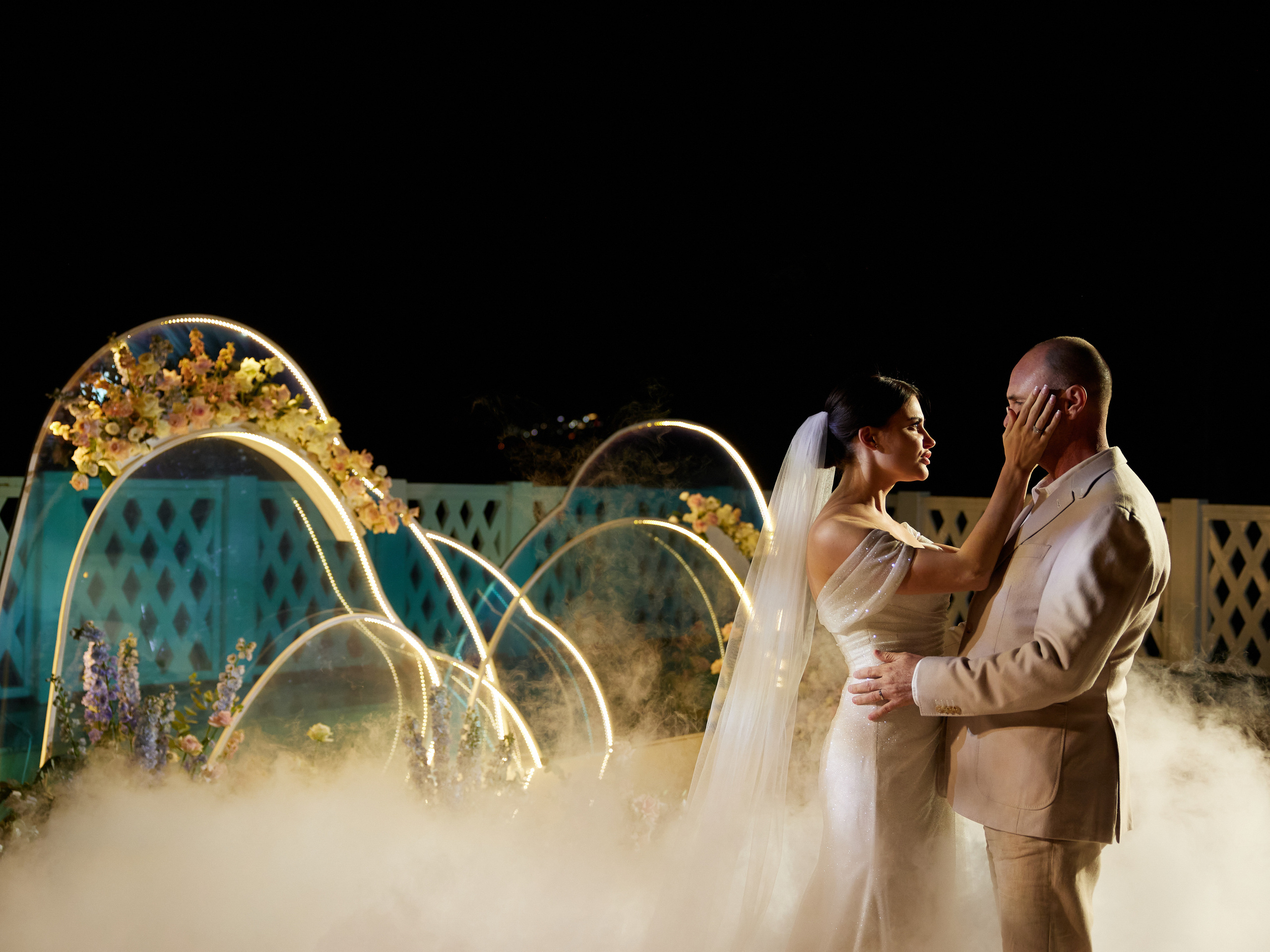 Sean & Xenia. Иван Кузнецов видеограф, фотограф