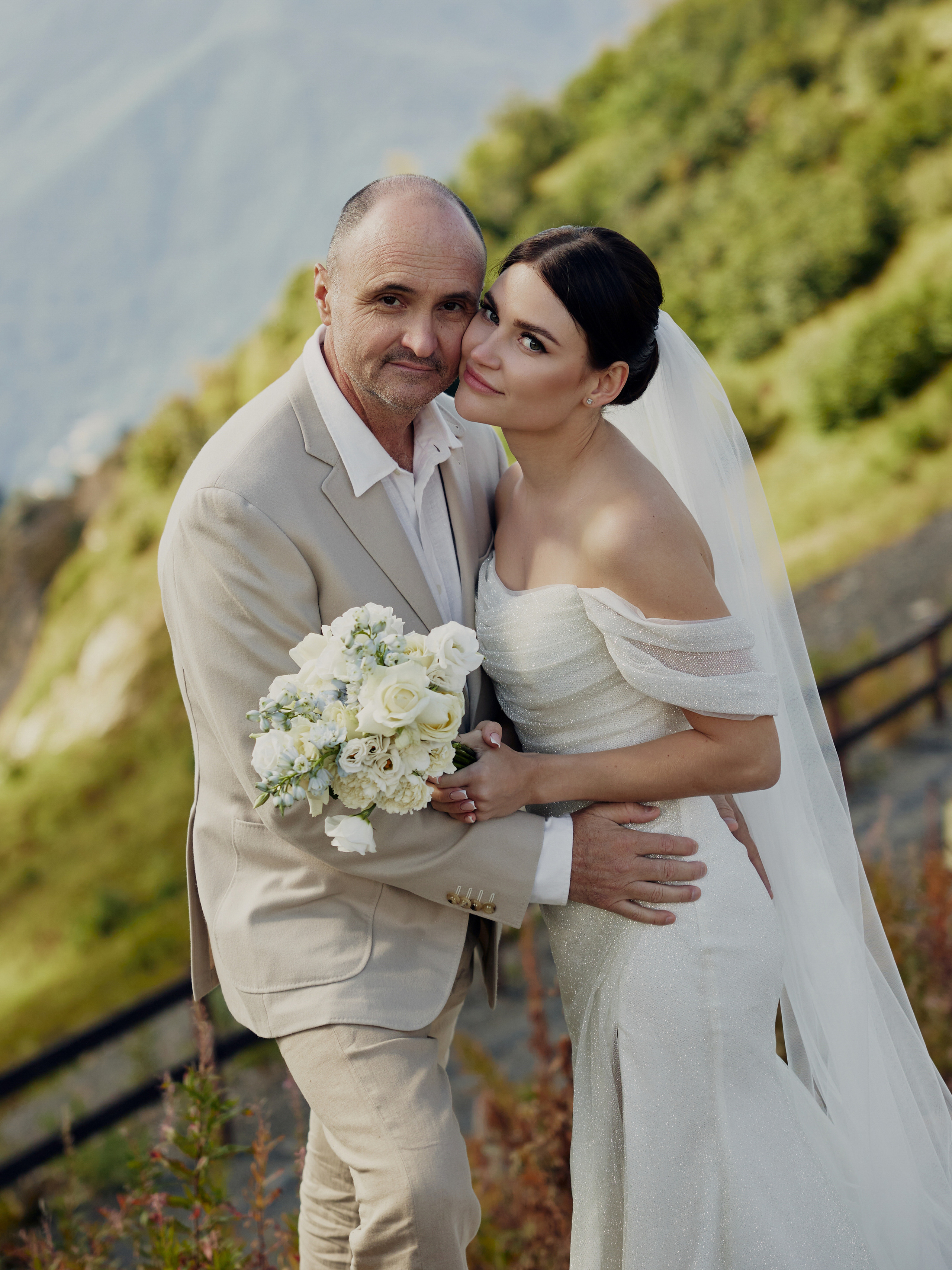 Sean & Xenia. Иван Кузнецов видеограф, фотограф