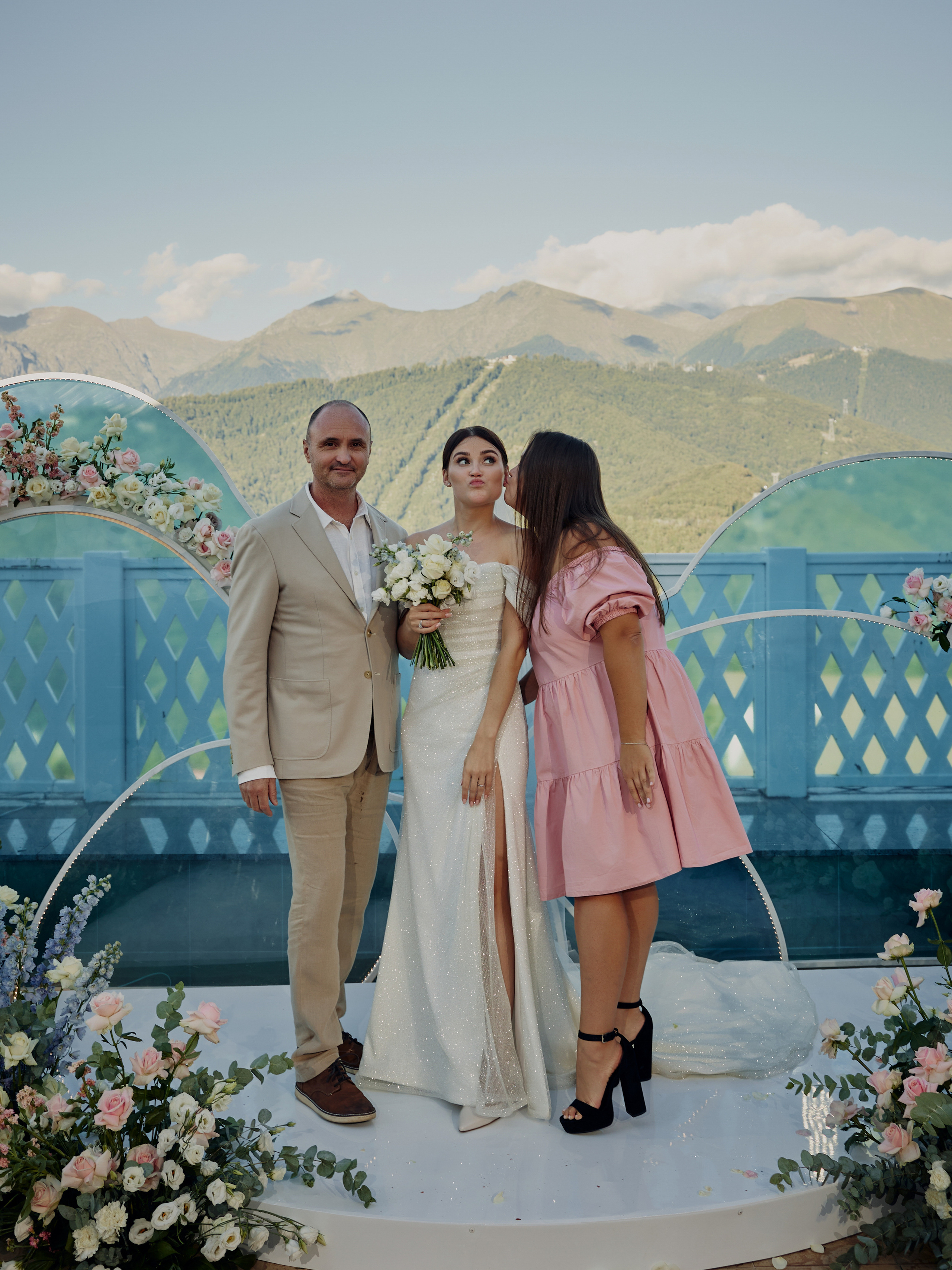 Sean & Xenia. Иван Кузнецов видеограф, фотограф