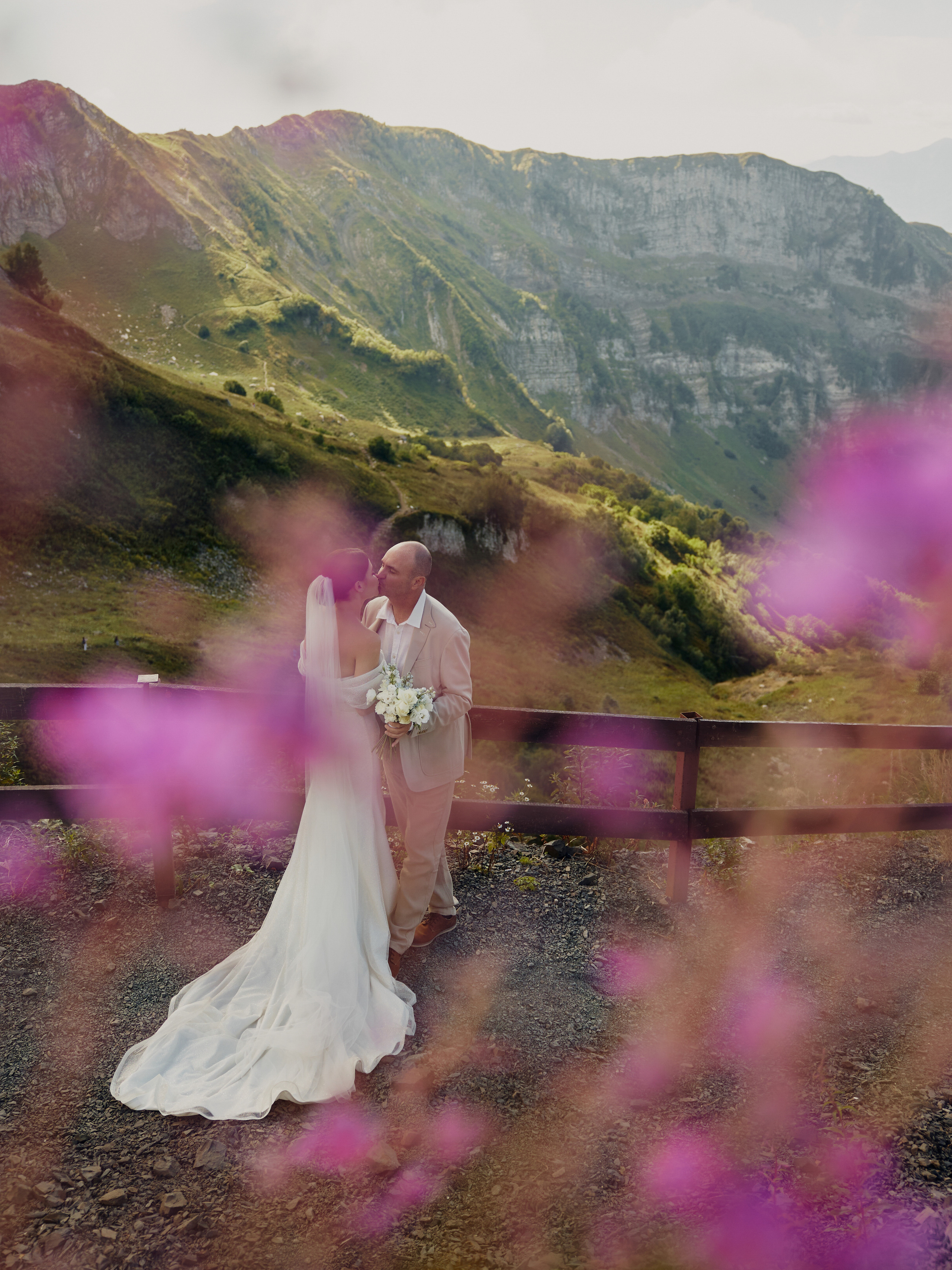 Sean & Xenia. Иван Кузнецов видеограф, фотограф